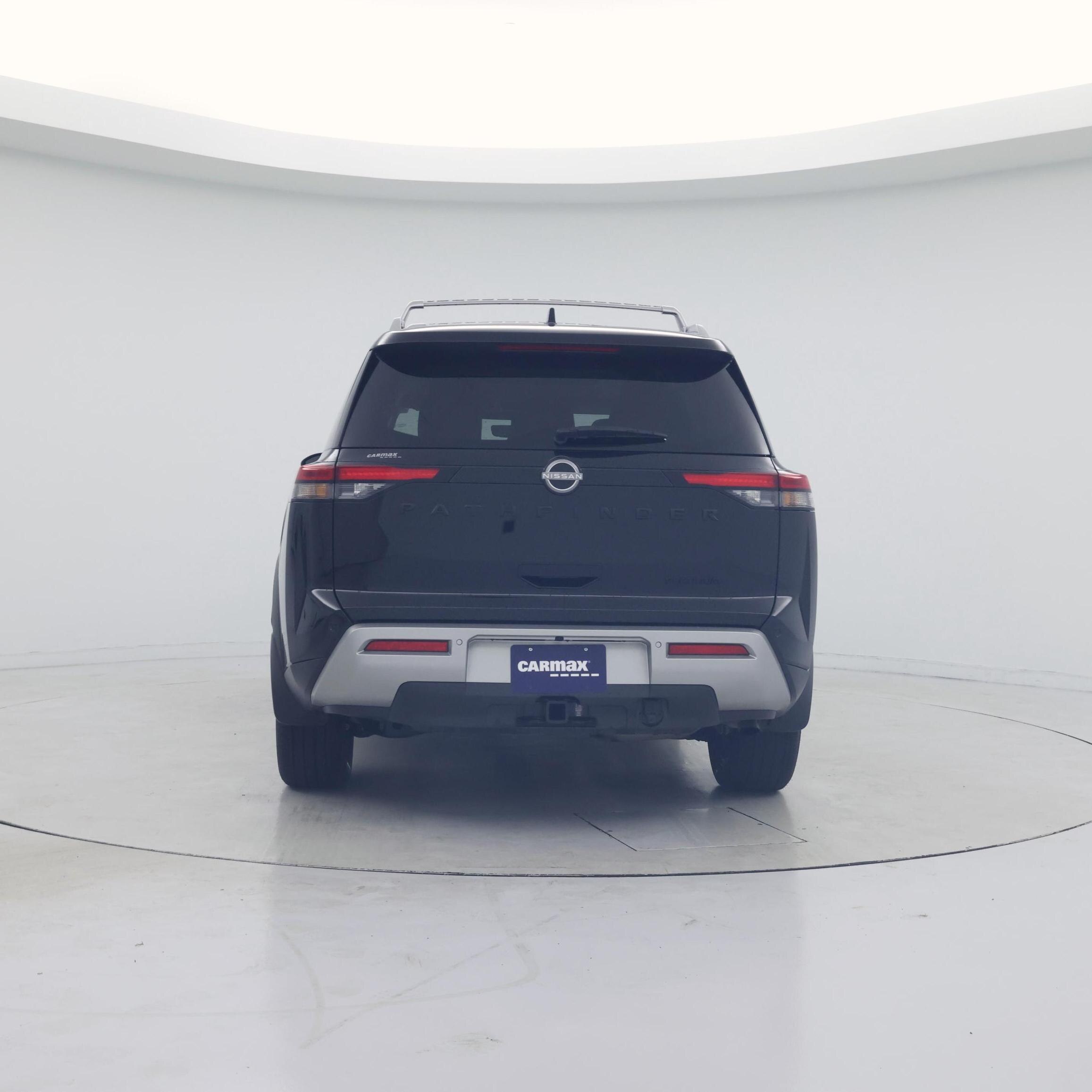 Thumbnail: 2025 Nissan Pathfinder - 6