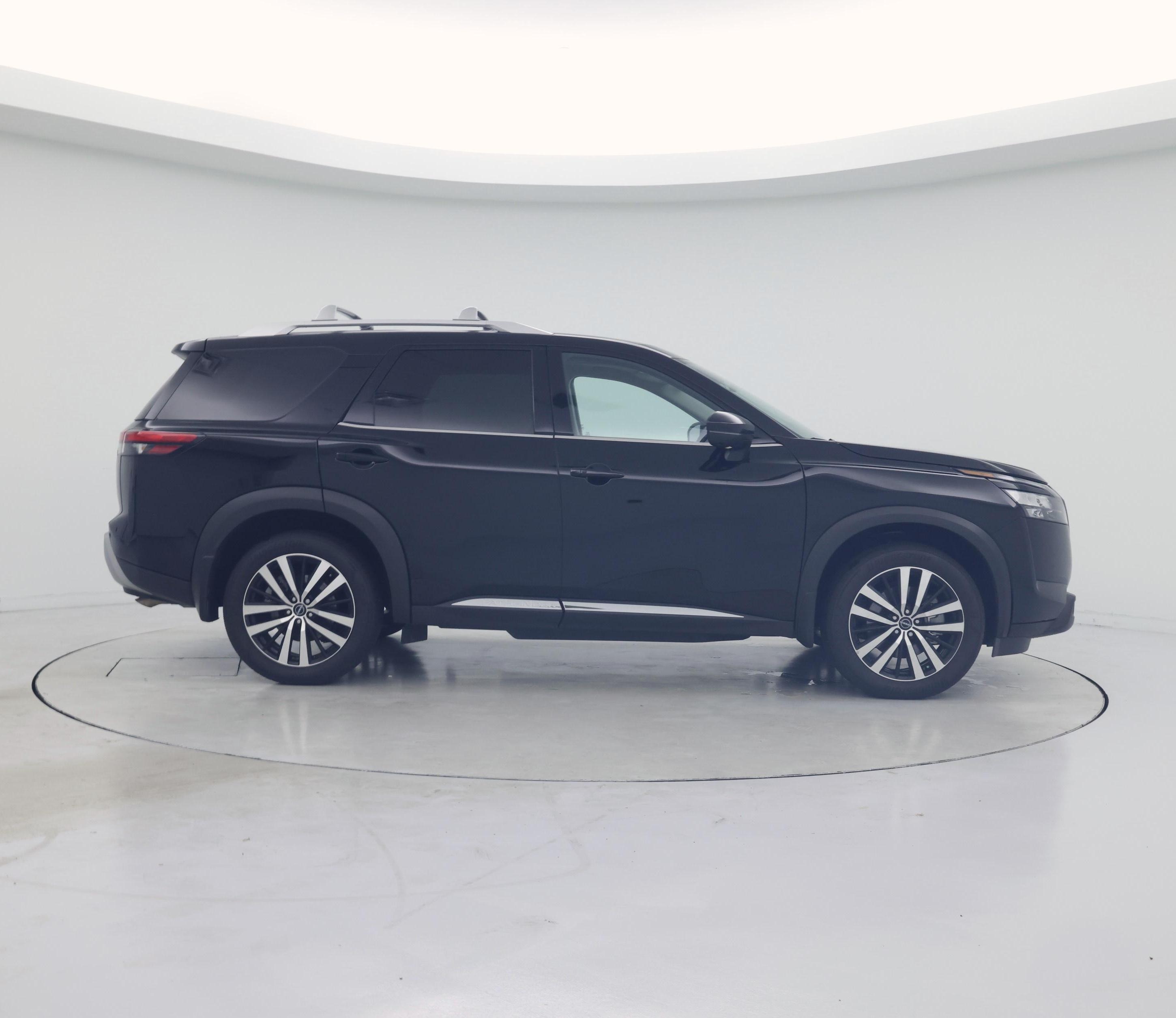 Thumbnail: 2025 Nissan Pathfinder - 7