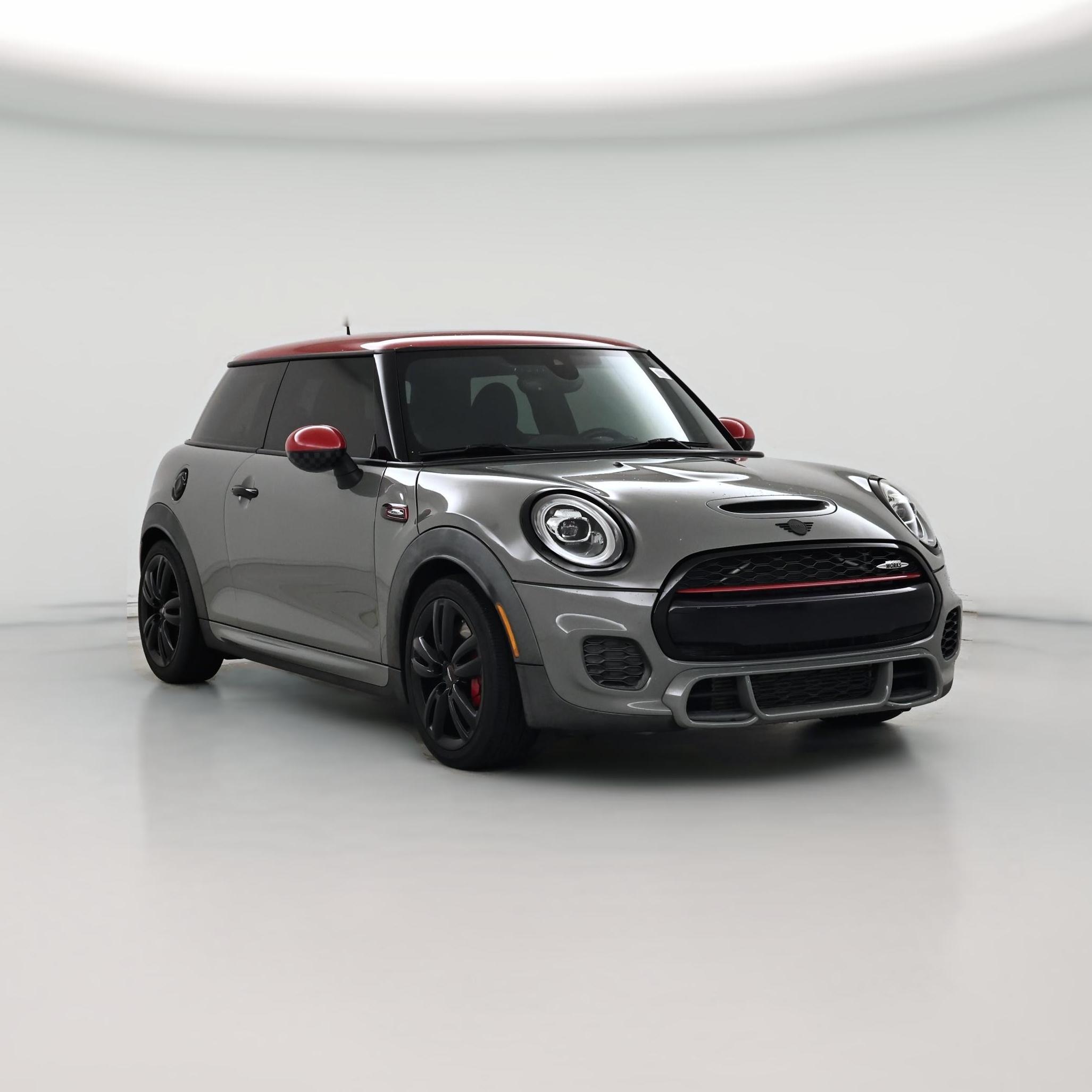 Thumbnail: 2019 MINI Cooper Hardtop - 1