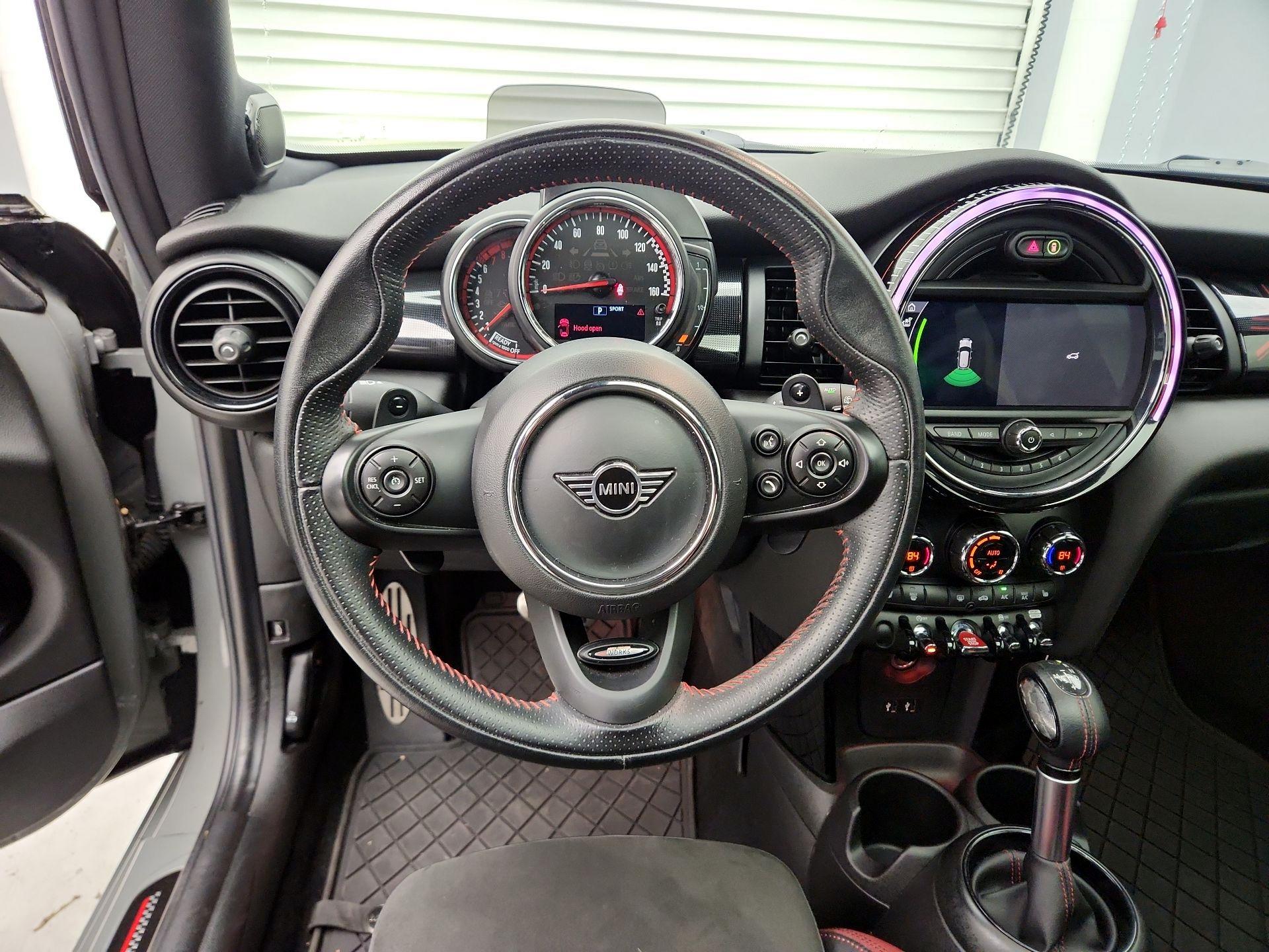 Thumbnail: 2019 MINI Cooper Hardtop - 10