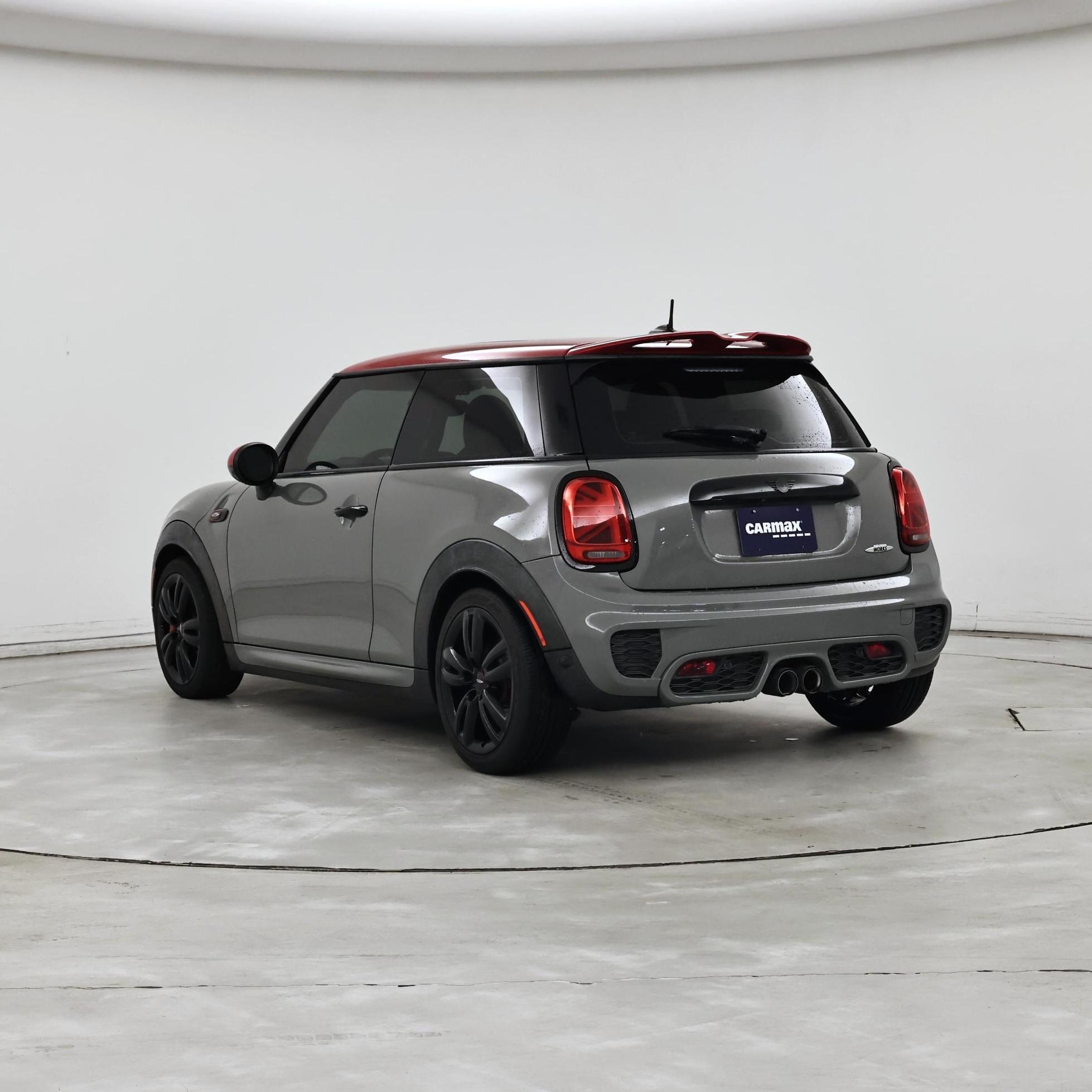 Thumbnail: 2019 MINI Cooper Hardtop - 2