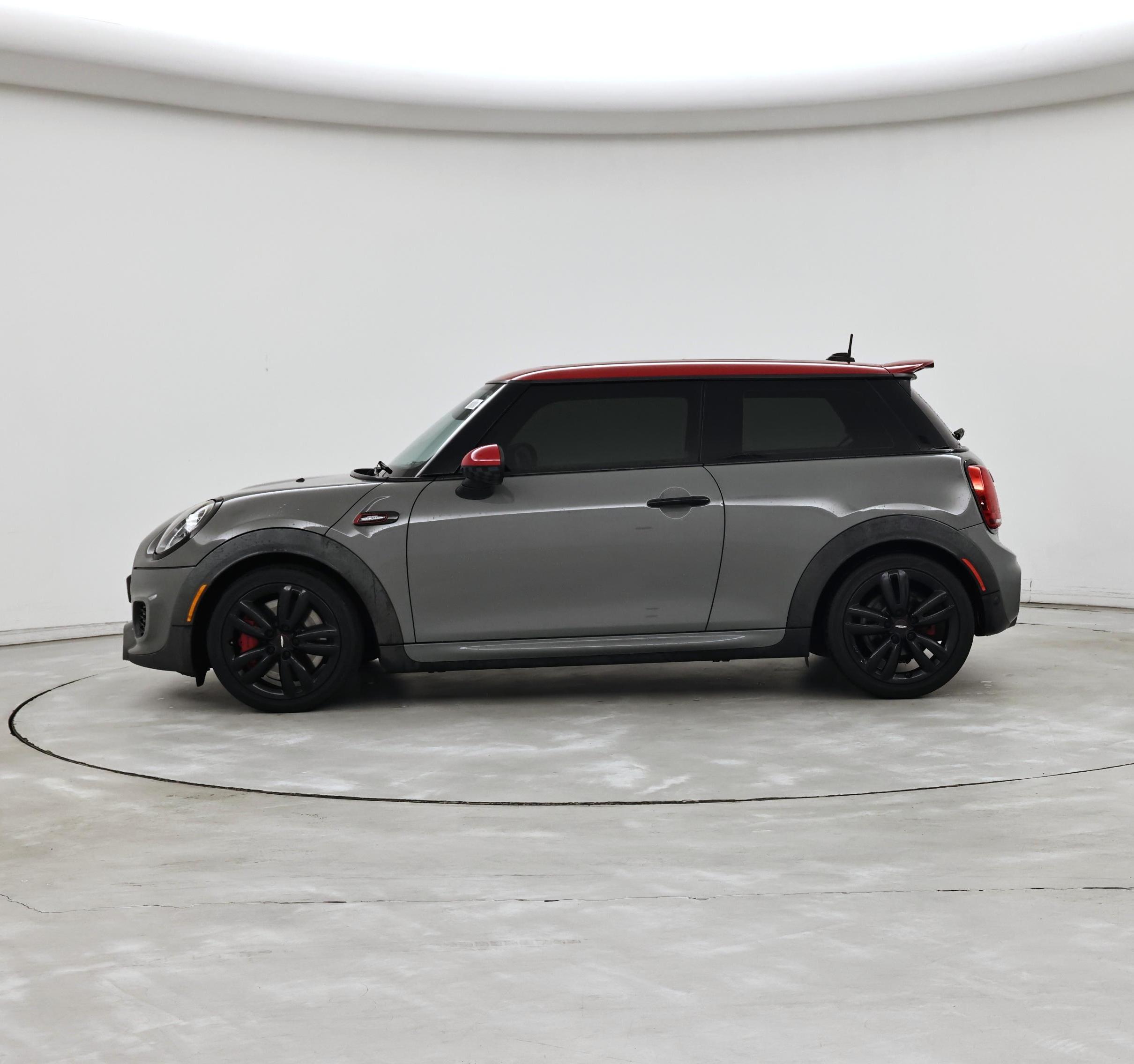 Thumbnail: 2019 MINI Cooper Hardtop - 3