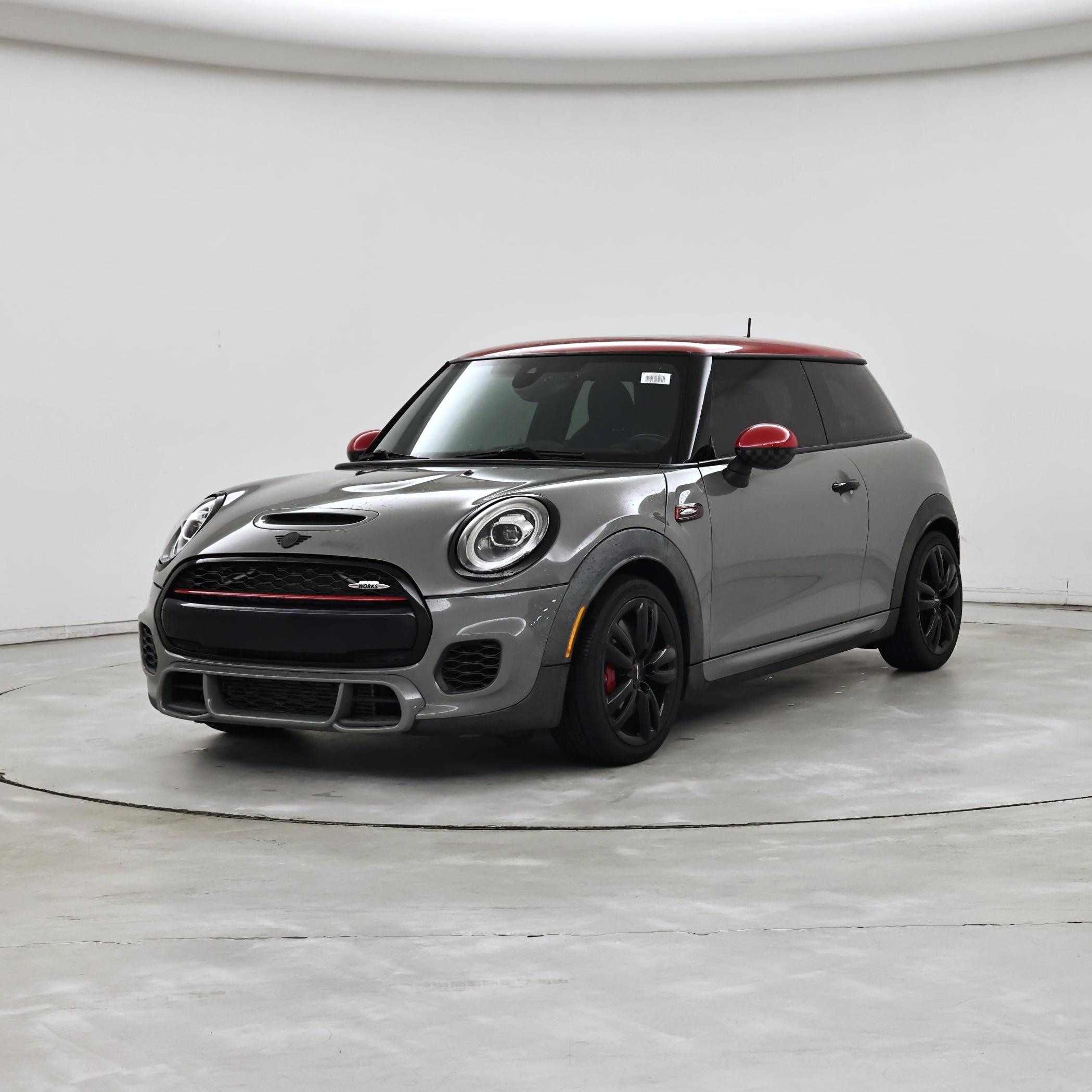 Thumbnail: 2019 MINI Cooper Hardtop - 4