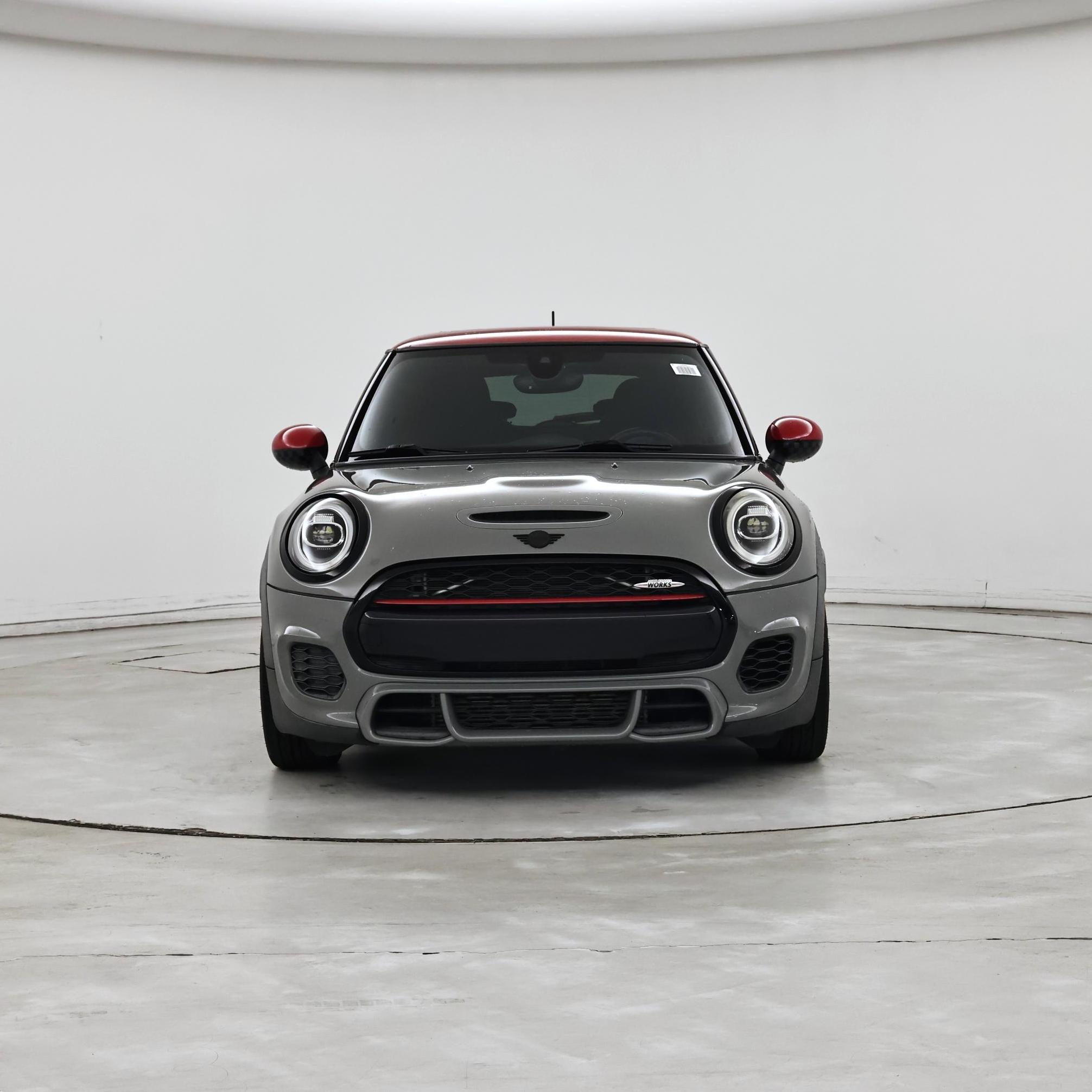 Thumbnail: 2019 MINI Cooper Hardtop - 5