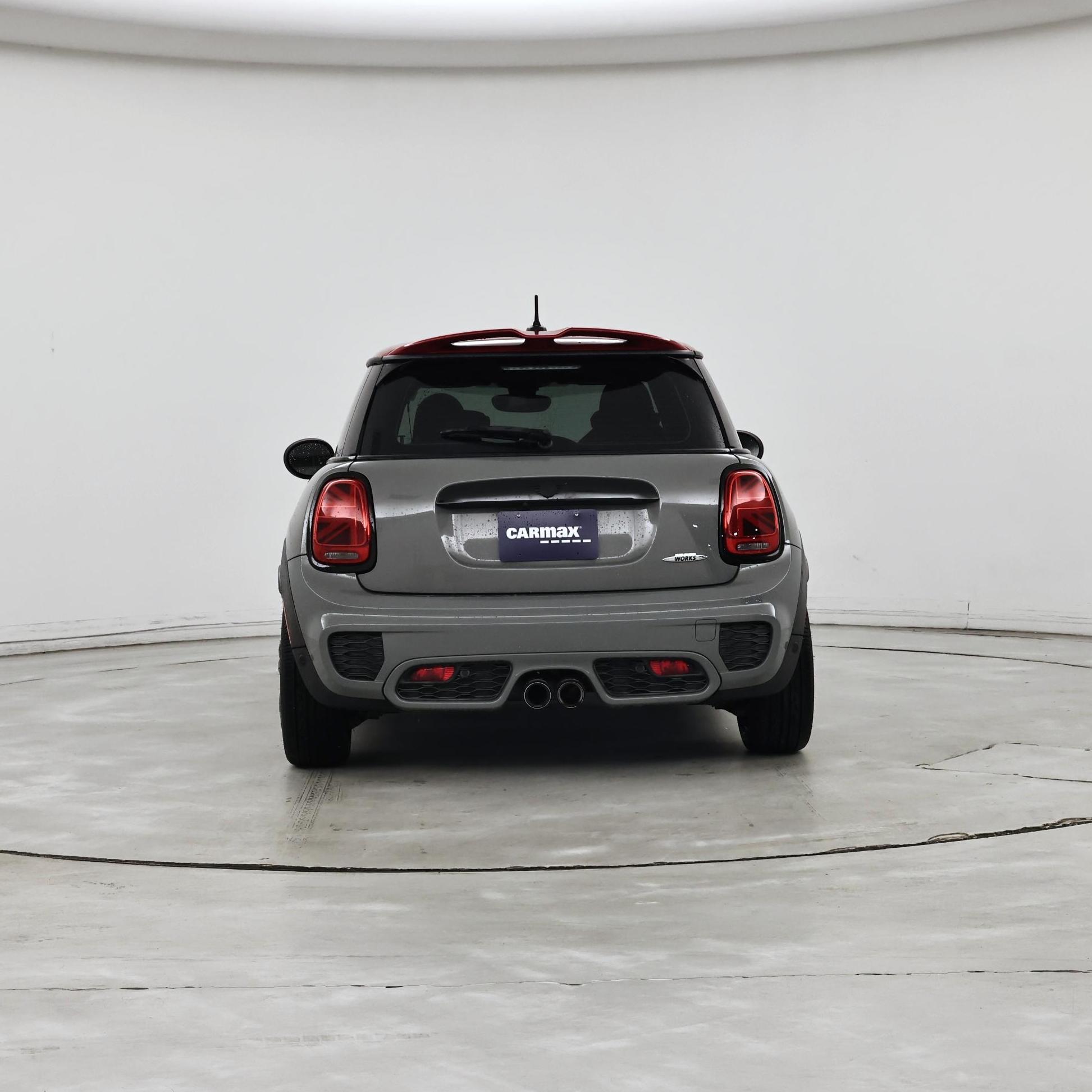 Thumbnail: 2019 MINI Cooper Hardtop - 6