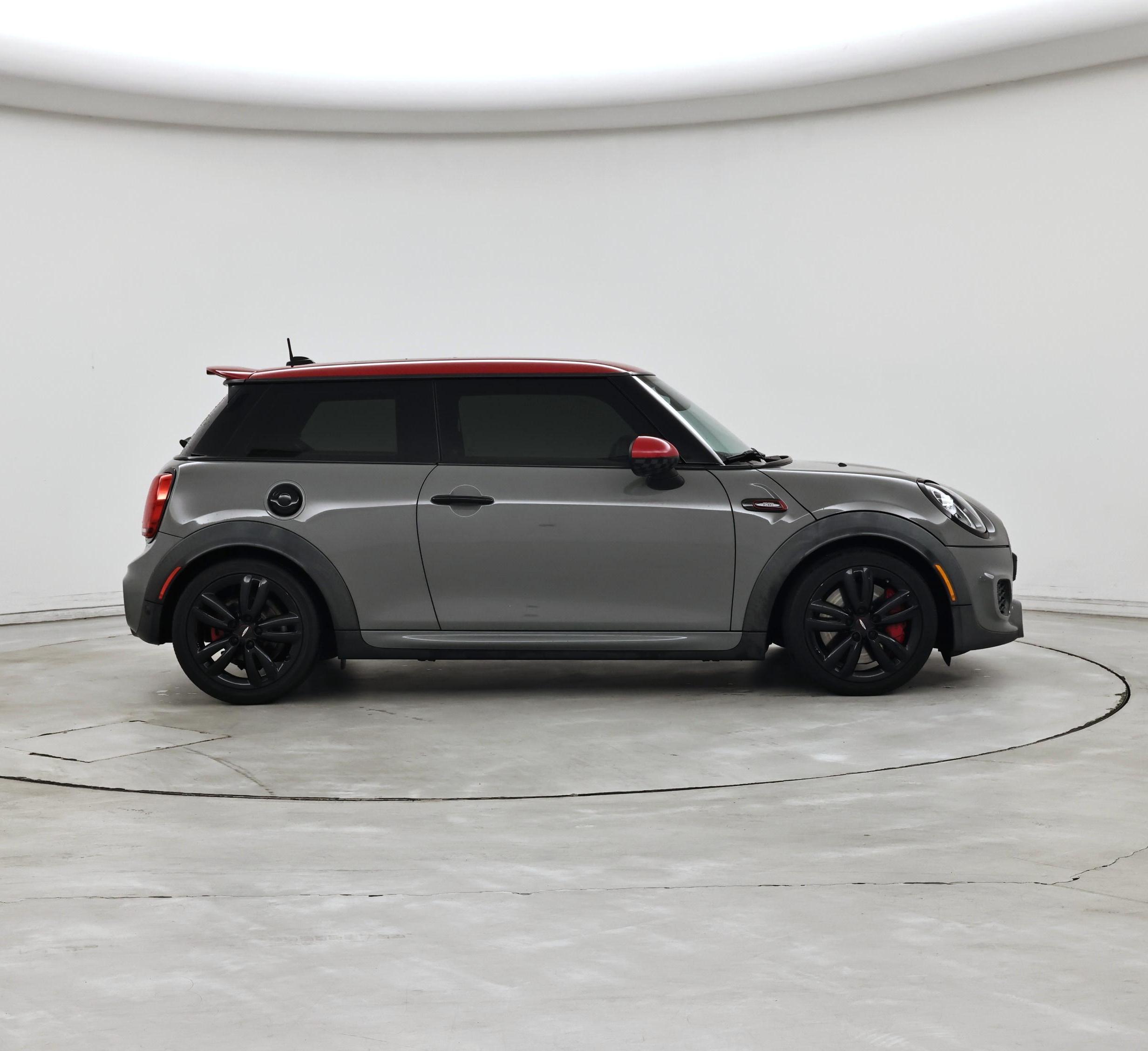 Thumbnail: 2019 MINI Cooper Hardtop - 7