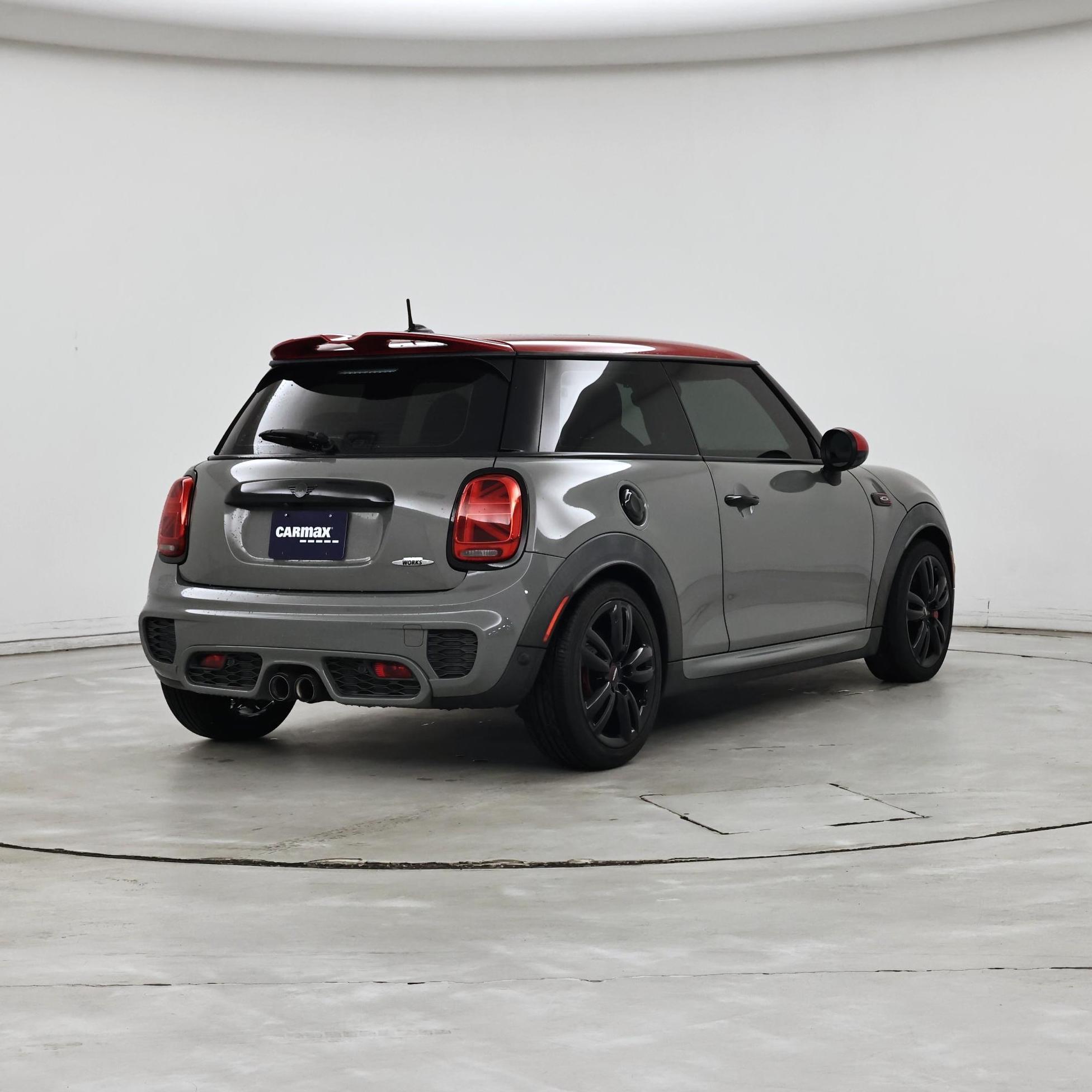 Thumbnail: 2019 MINI Cooper Hardtop - 8