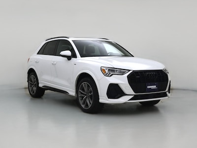2022 Audi Q3 S-Line Premium Plus