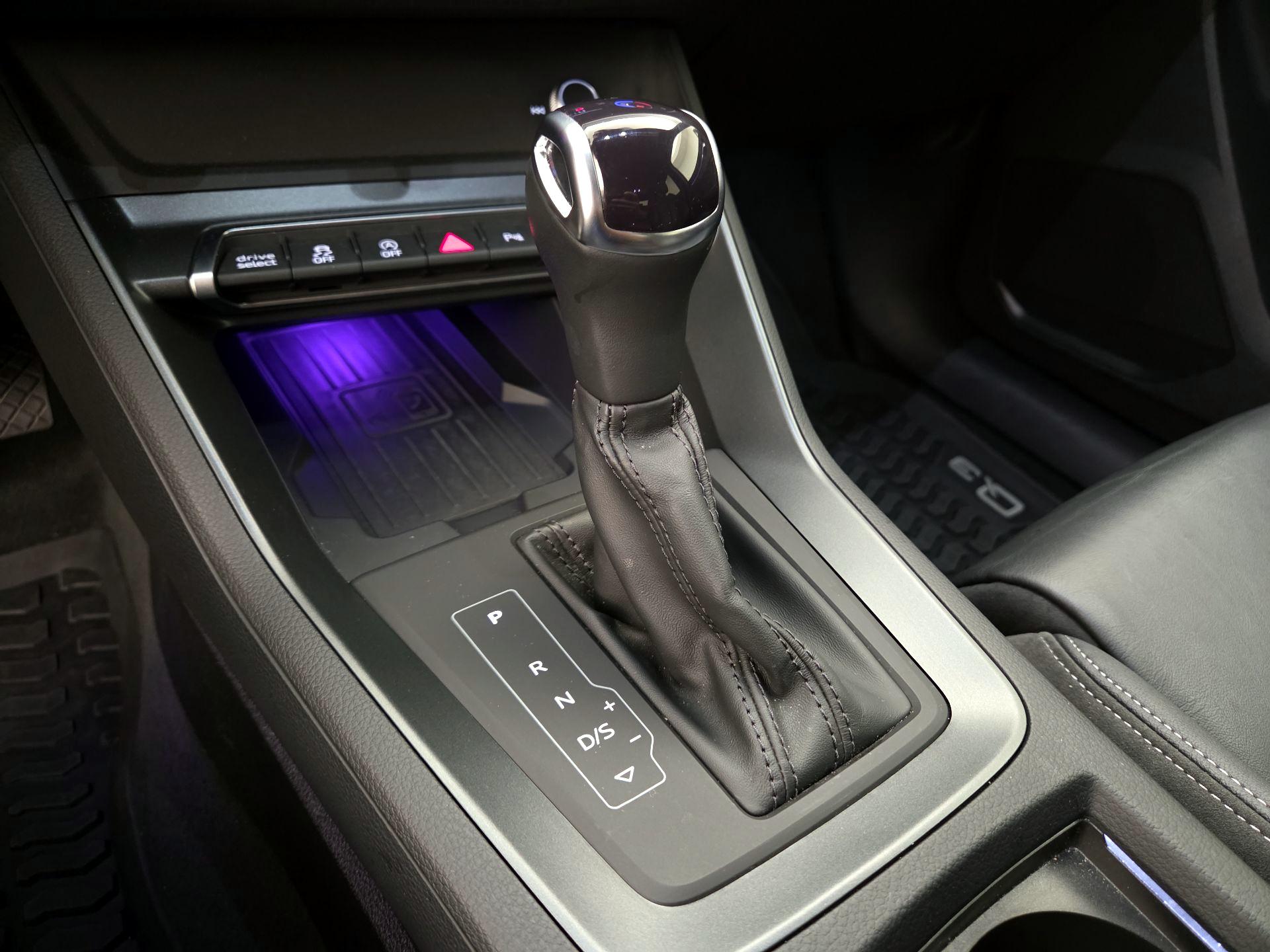 Thumbnail: 2022 Audi Q3 - 16