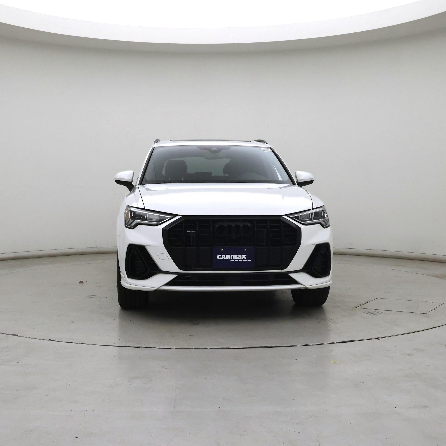 Thumbnail: 2022 Audi Q3 - 5