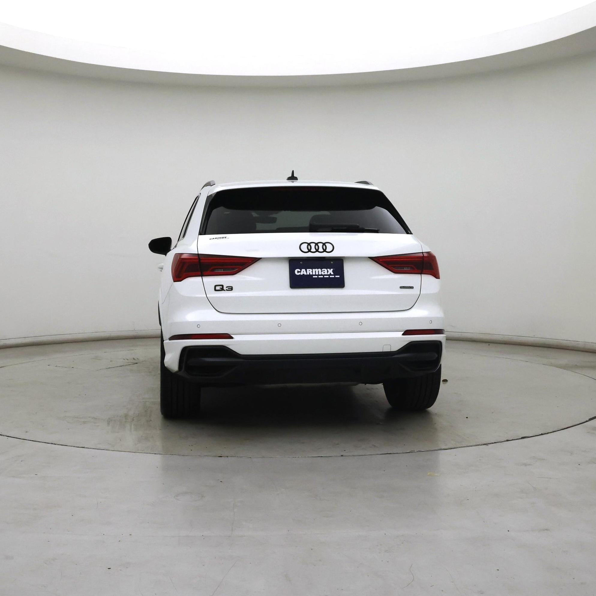 Thumbnail: 2022 Audi Q3 - 6