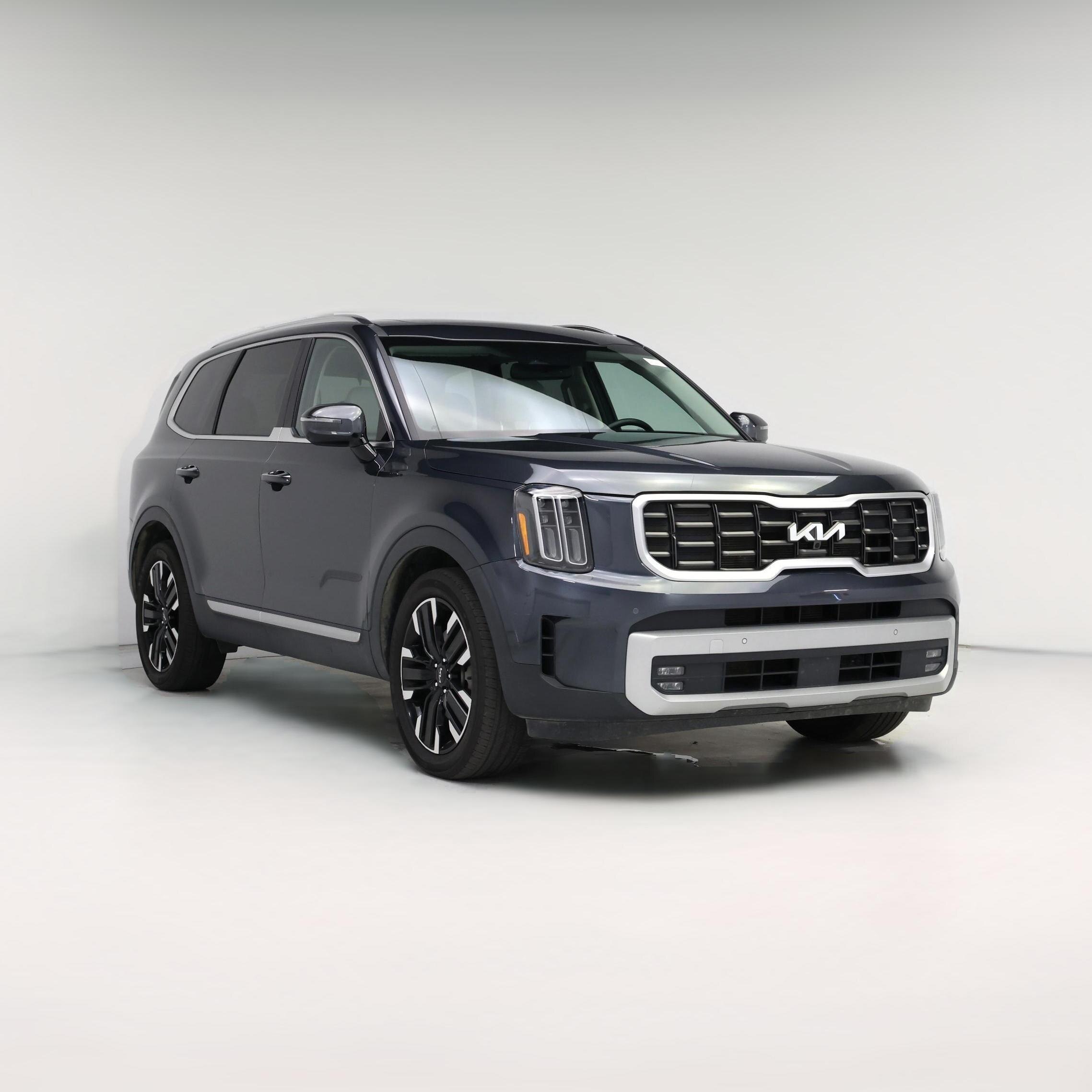 Thumbnail: 2023 Kia Telluride - 1