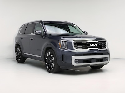 2023 Kia Telluride SX