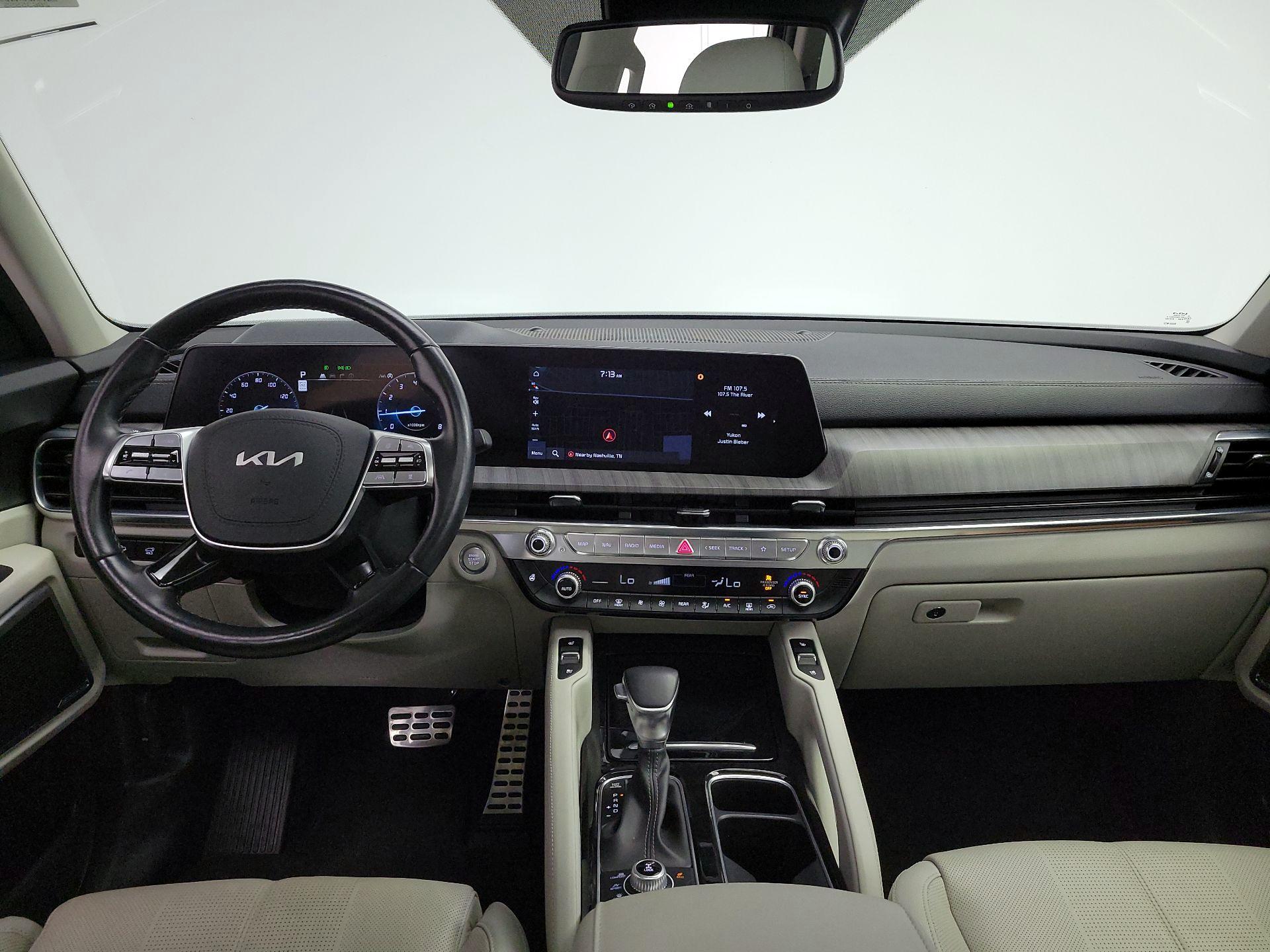 Thumbnail: 2023 Kia Telluride - 9