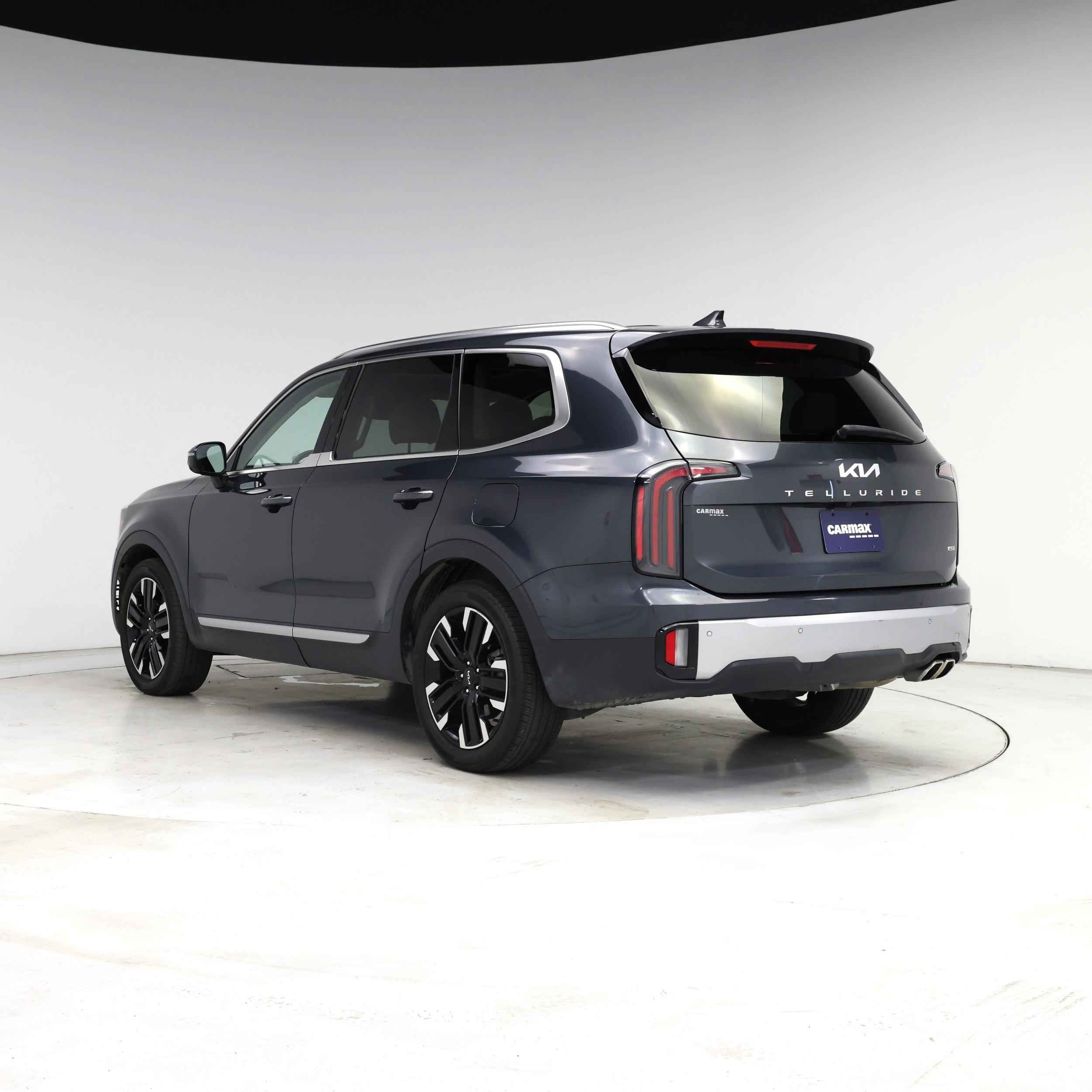 Thumbnail: 2023 Kia Telluride - 2