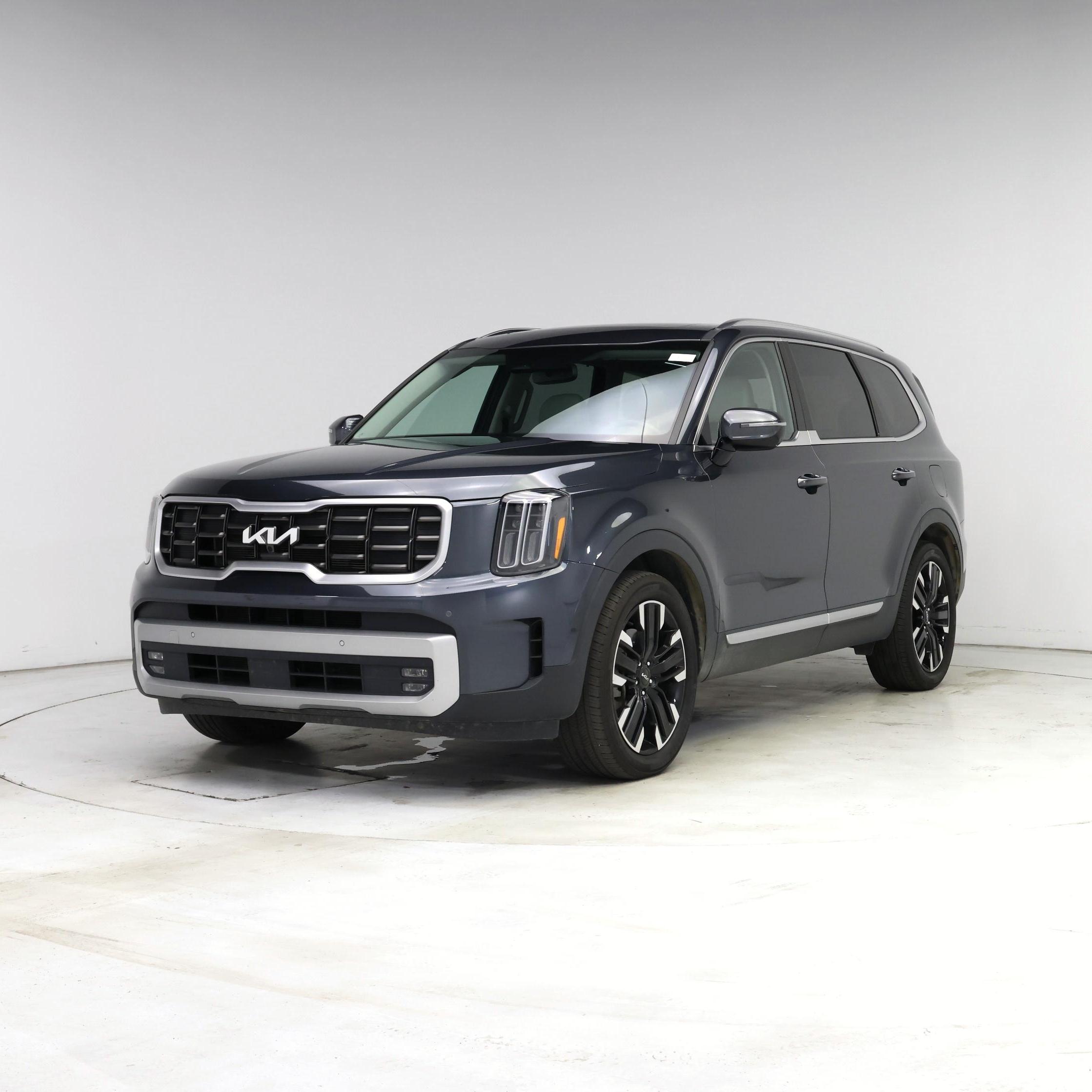 Thumbnail: 2023 Kia Telluride - 4
