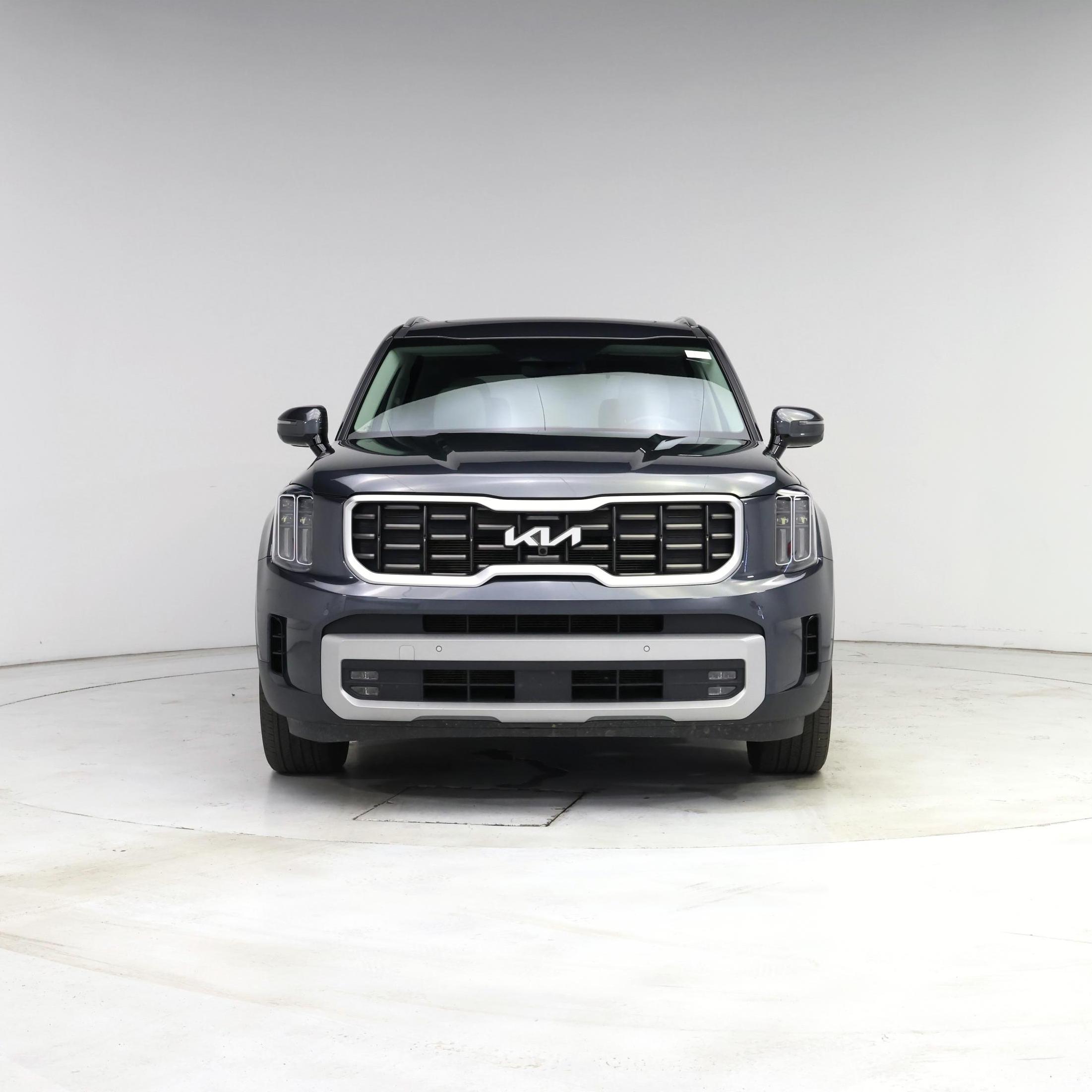 Thumbnail: 2023 Kia Telluride - 5