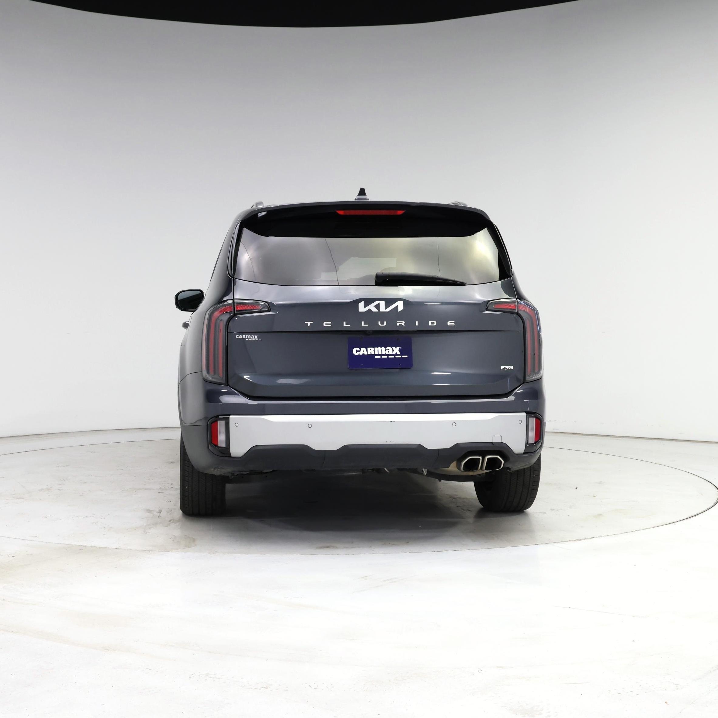 Thumbnail: 2023 Kia Telluride - 6