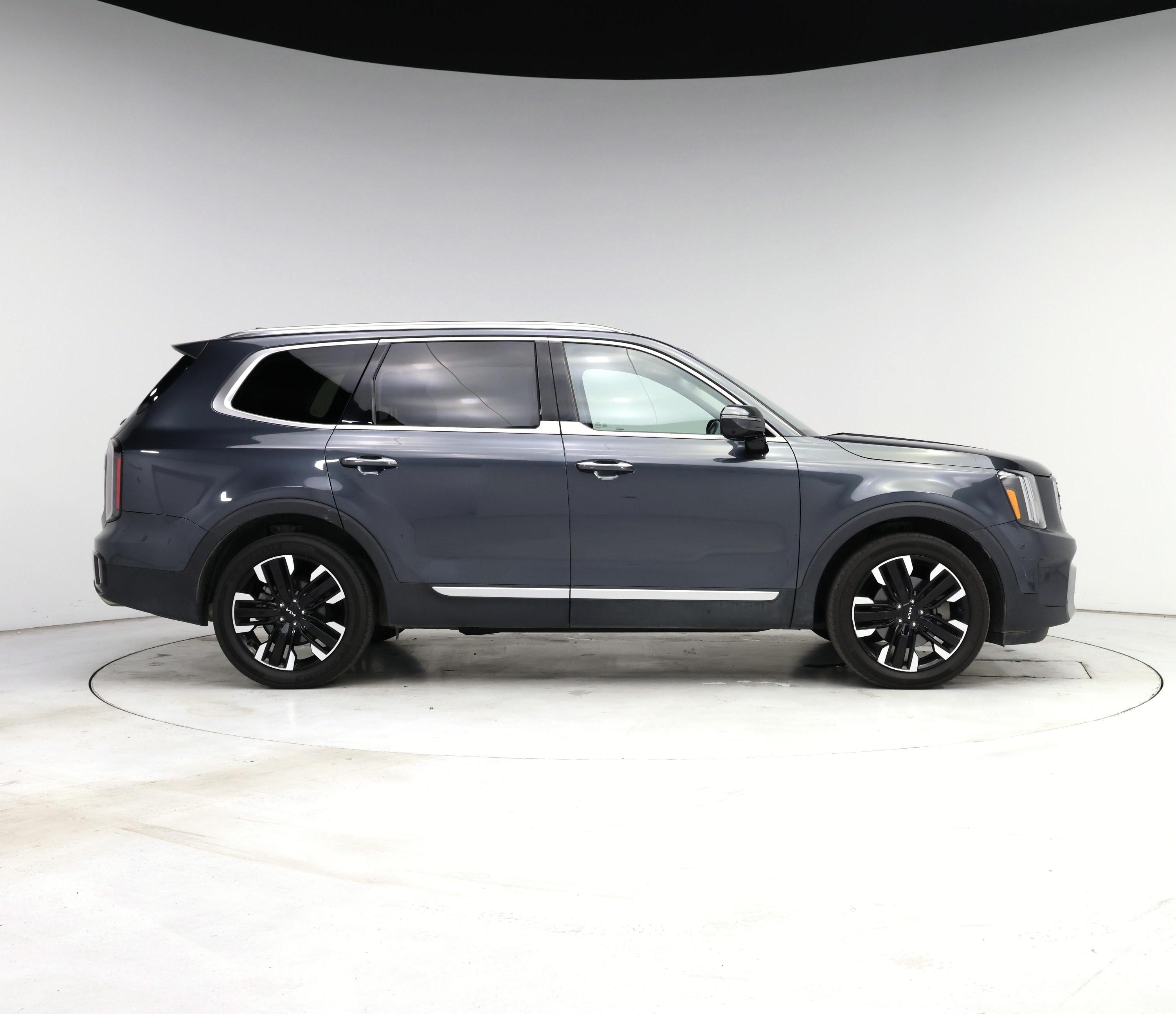 Thumbnail: 2023 Kia Telluride - 7