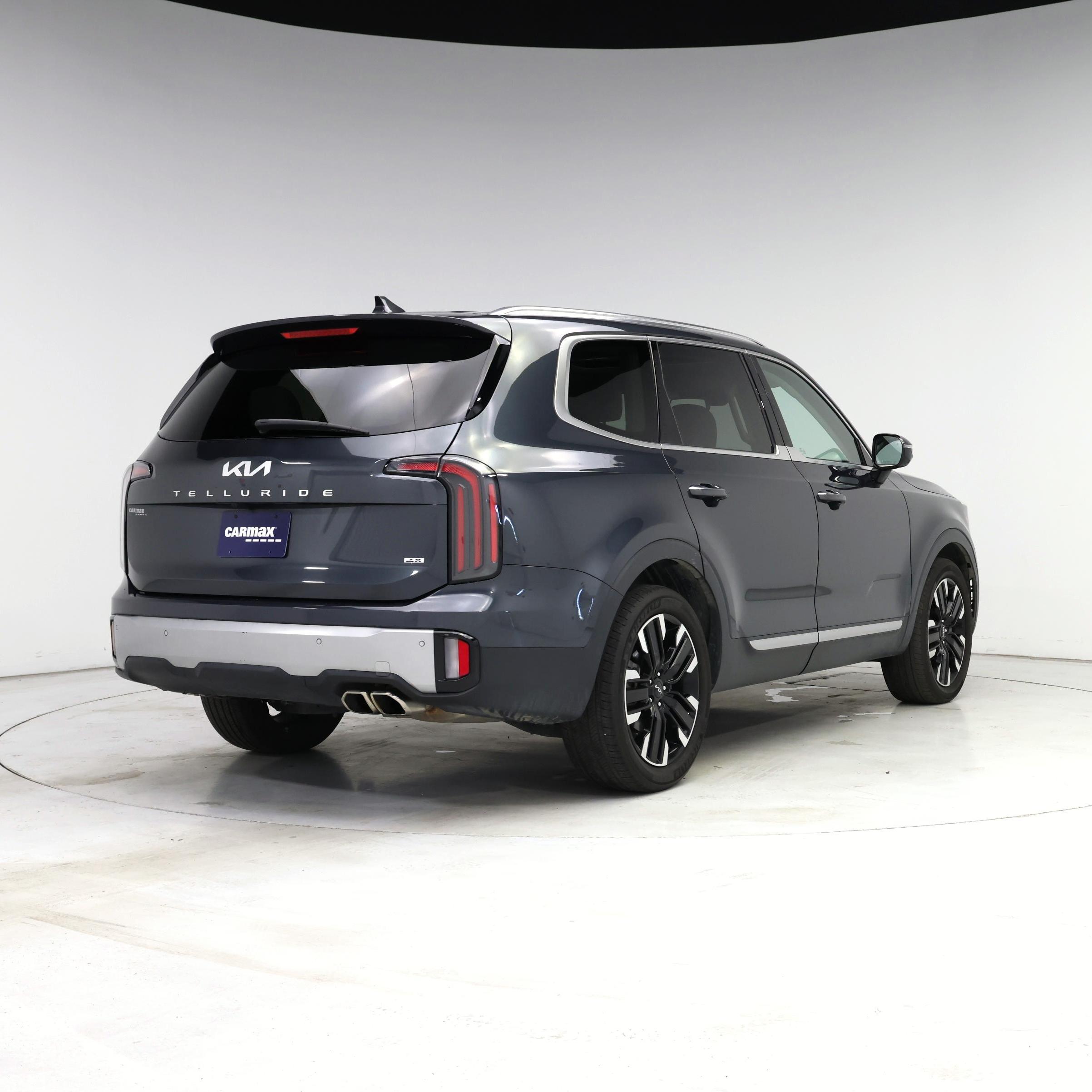 Thumbnail: 2023 Kia Telluride - 8