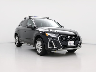 2023 Audi Q5 S-Line Premium