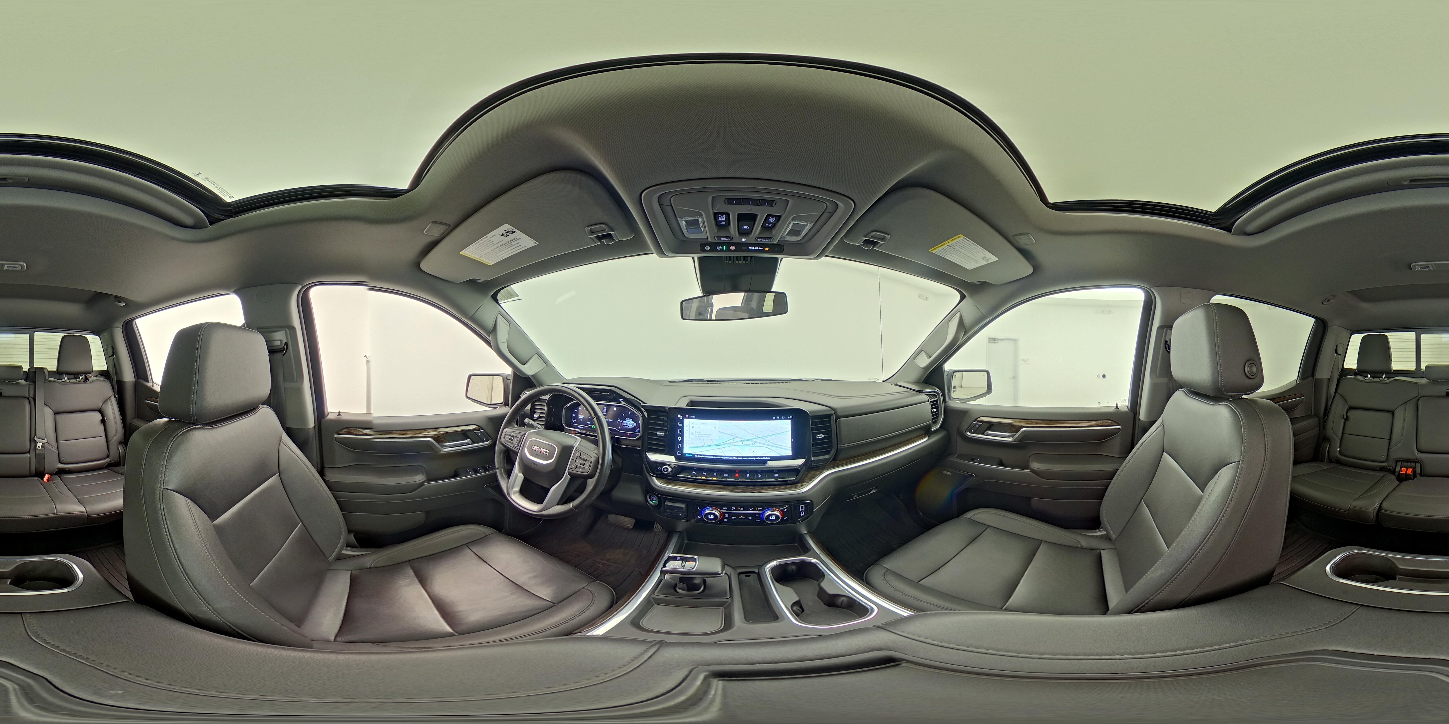 2022 GMC Sierra 1500 Elevation - Photo 27