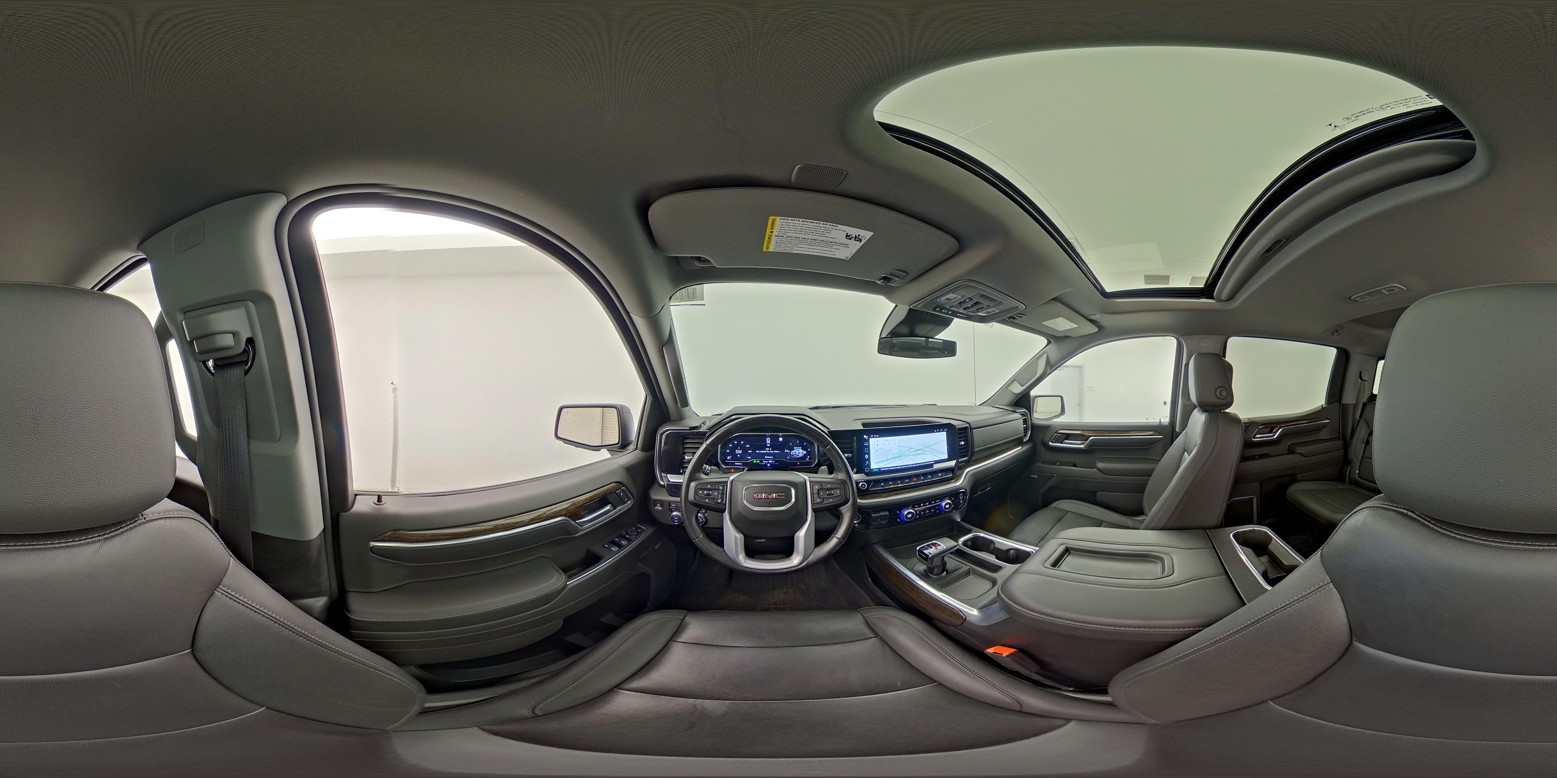 2022 GMC Sierra 1500 Elevation - Photo 29