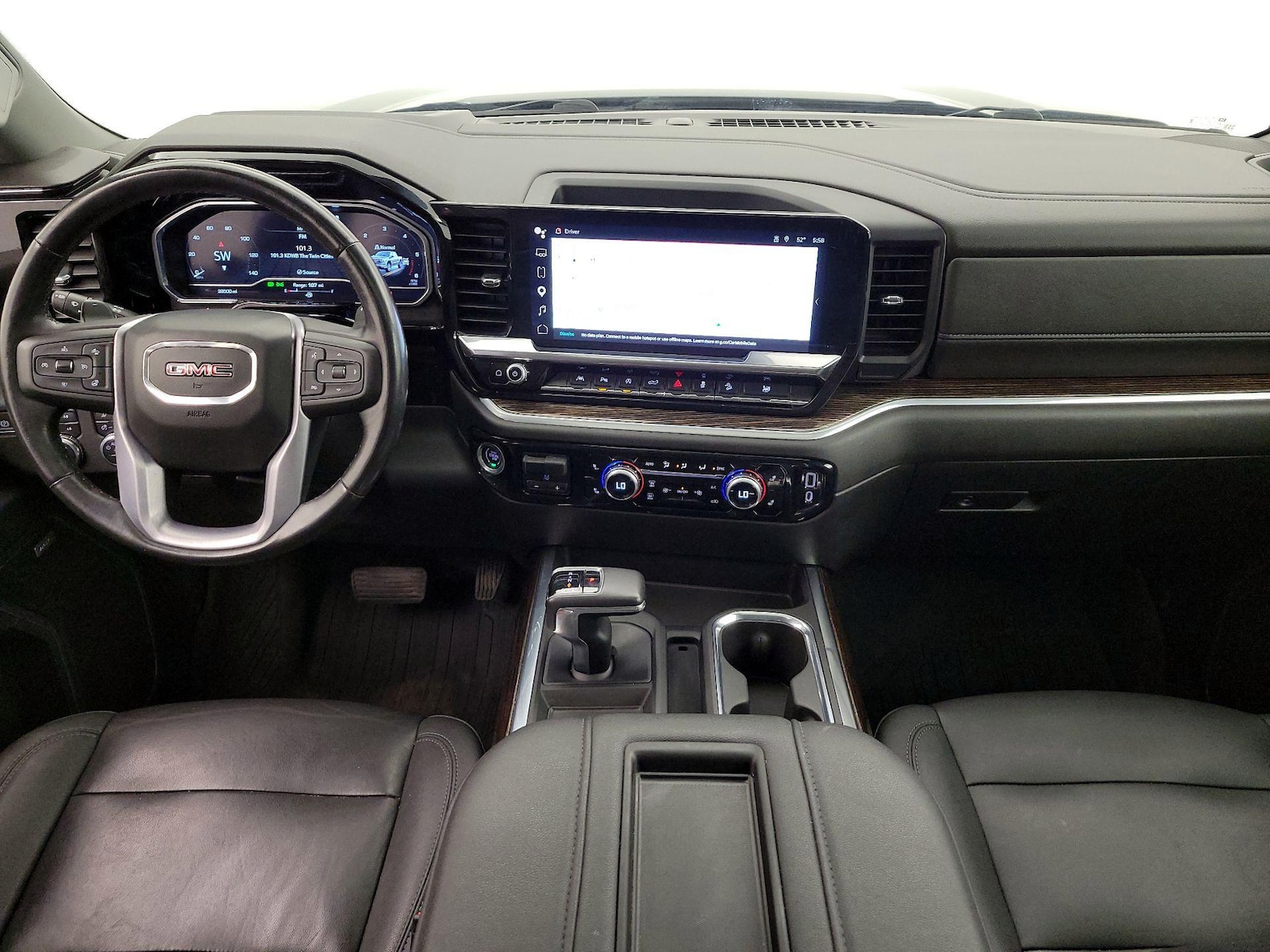 2022 GMC Sierra 1500 Elevation - Photo 10