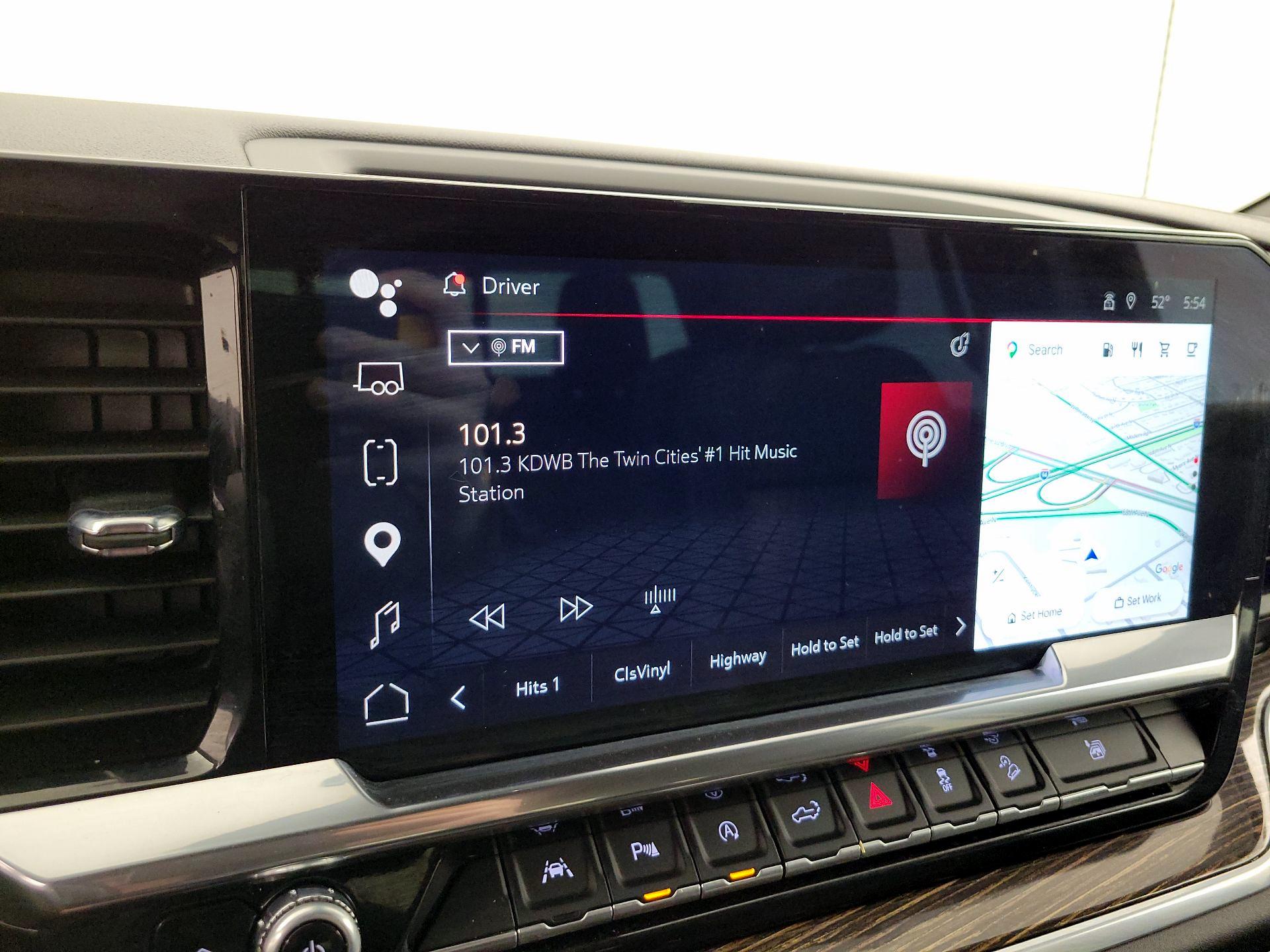 Thumbnail: 2022 GMC Sierra 1500 - 16