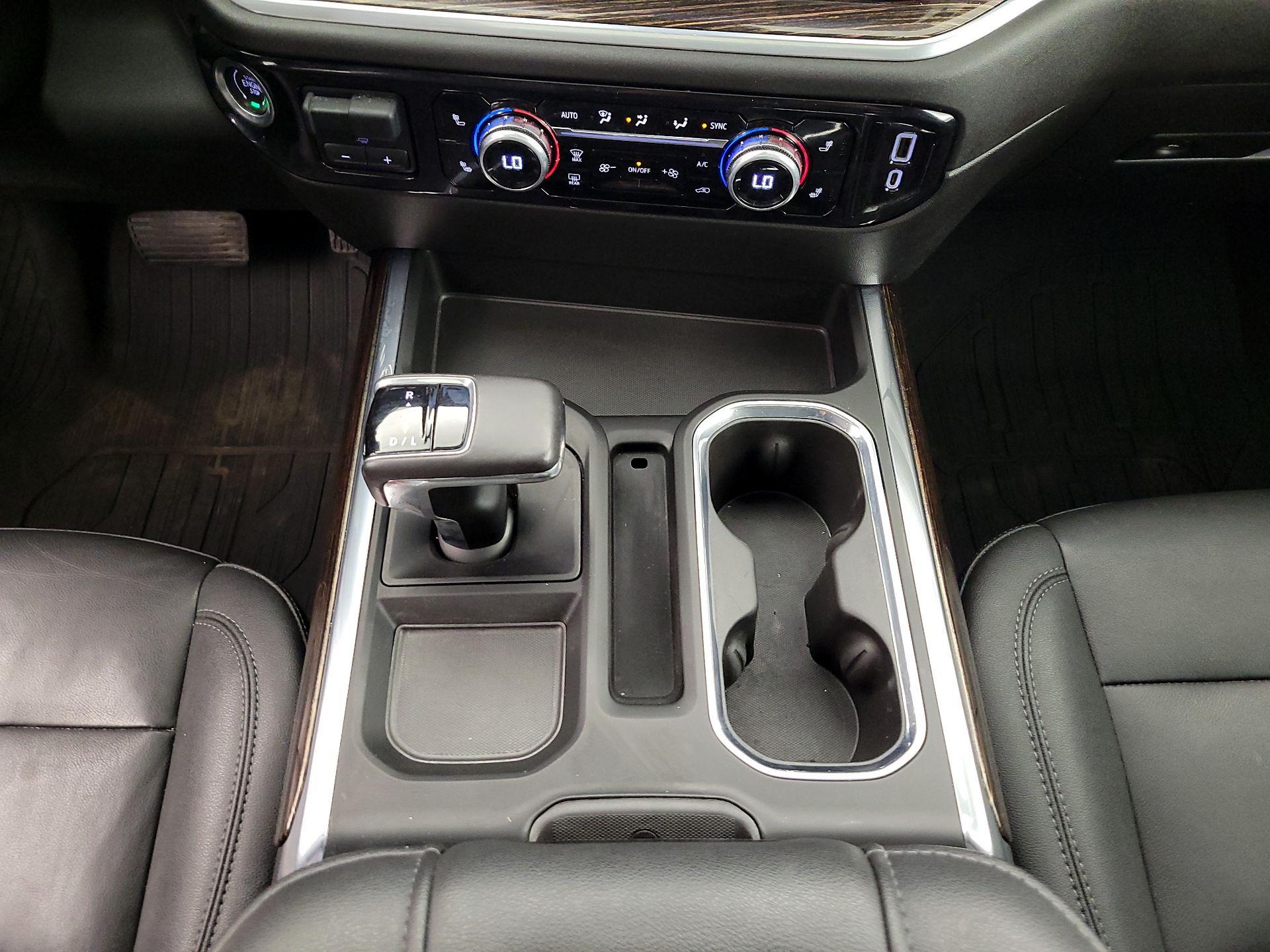 Thumbnail: 2022 GMC Sierra 1500 - 18