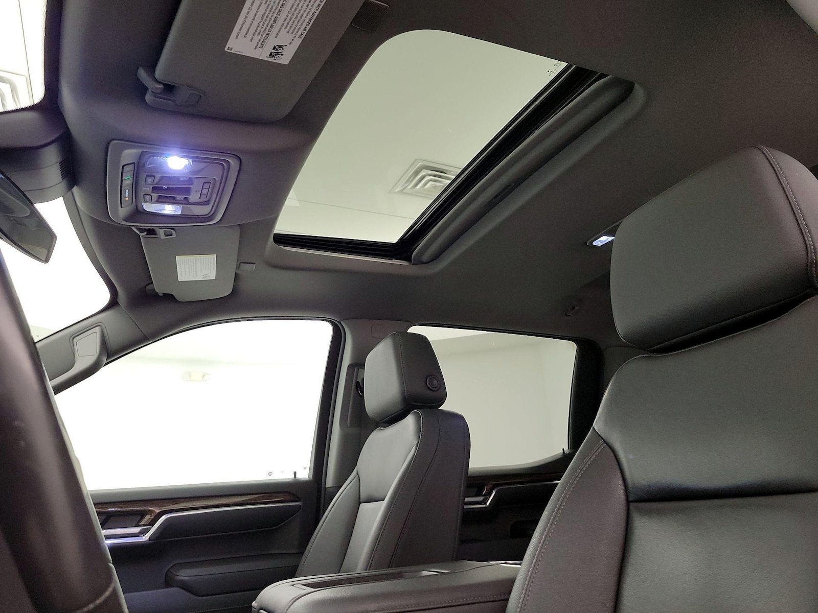 2022 GMC Sierra 1500 Elevation - Photo 21