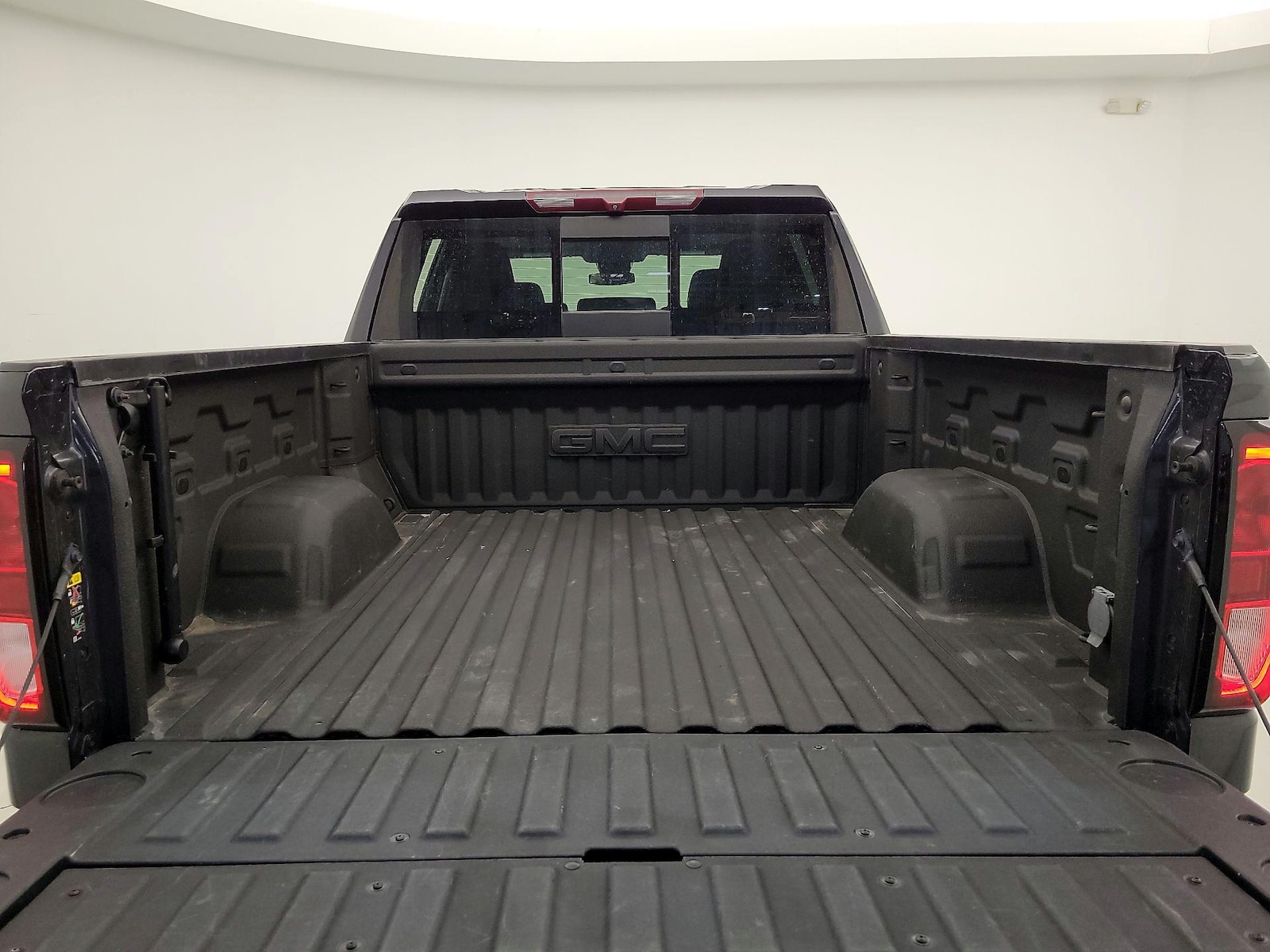 2022 GMC Sierra 1500 Elevation - Photo 23