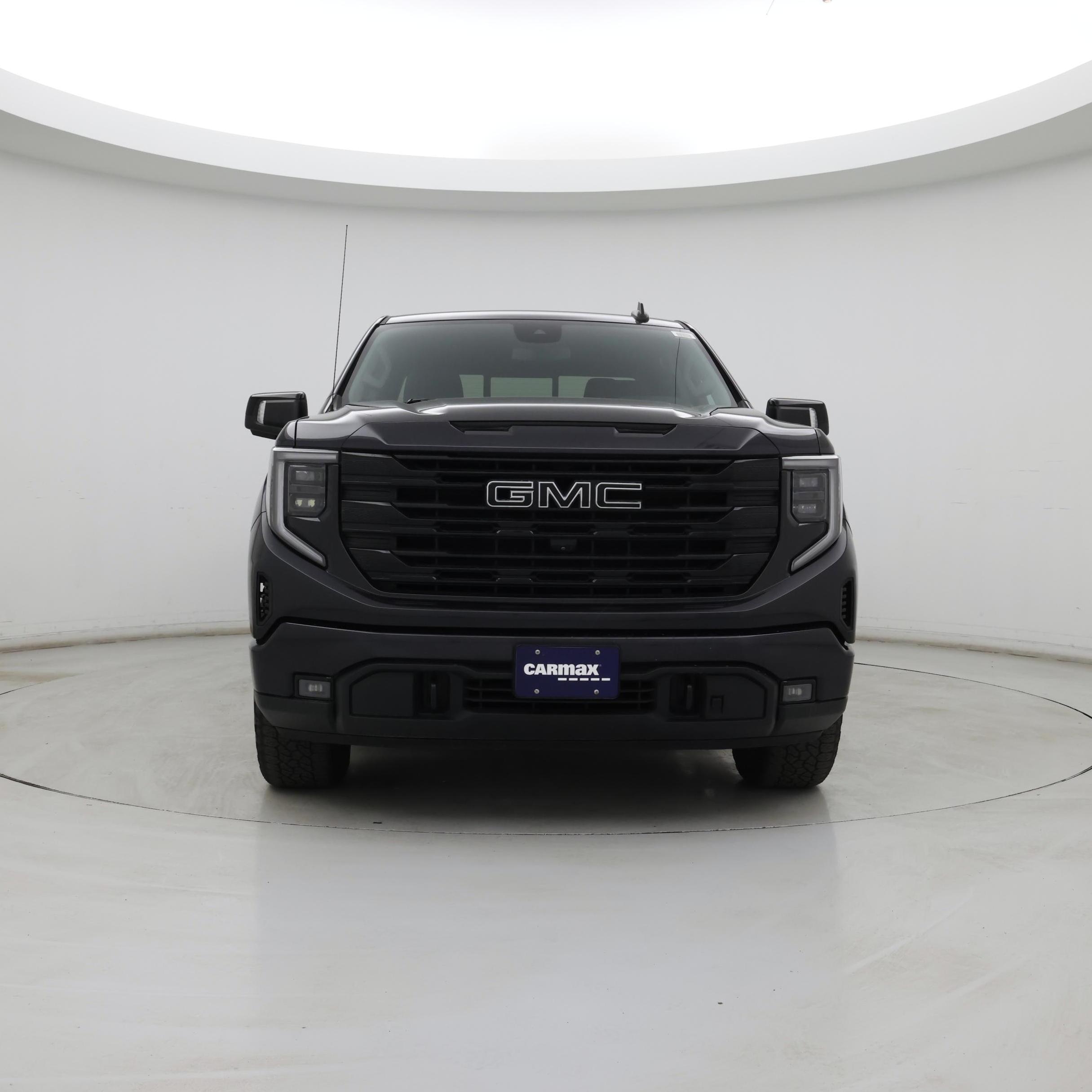 Thumbnail: 2022 GMC Sierra 1500 - 5