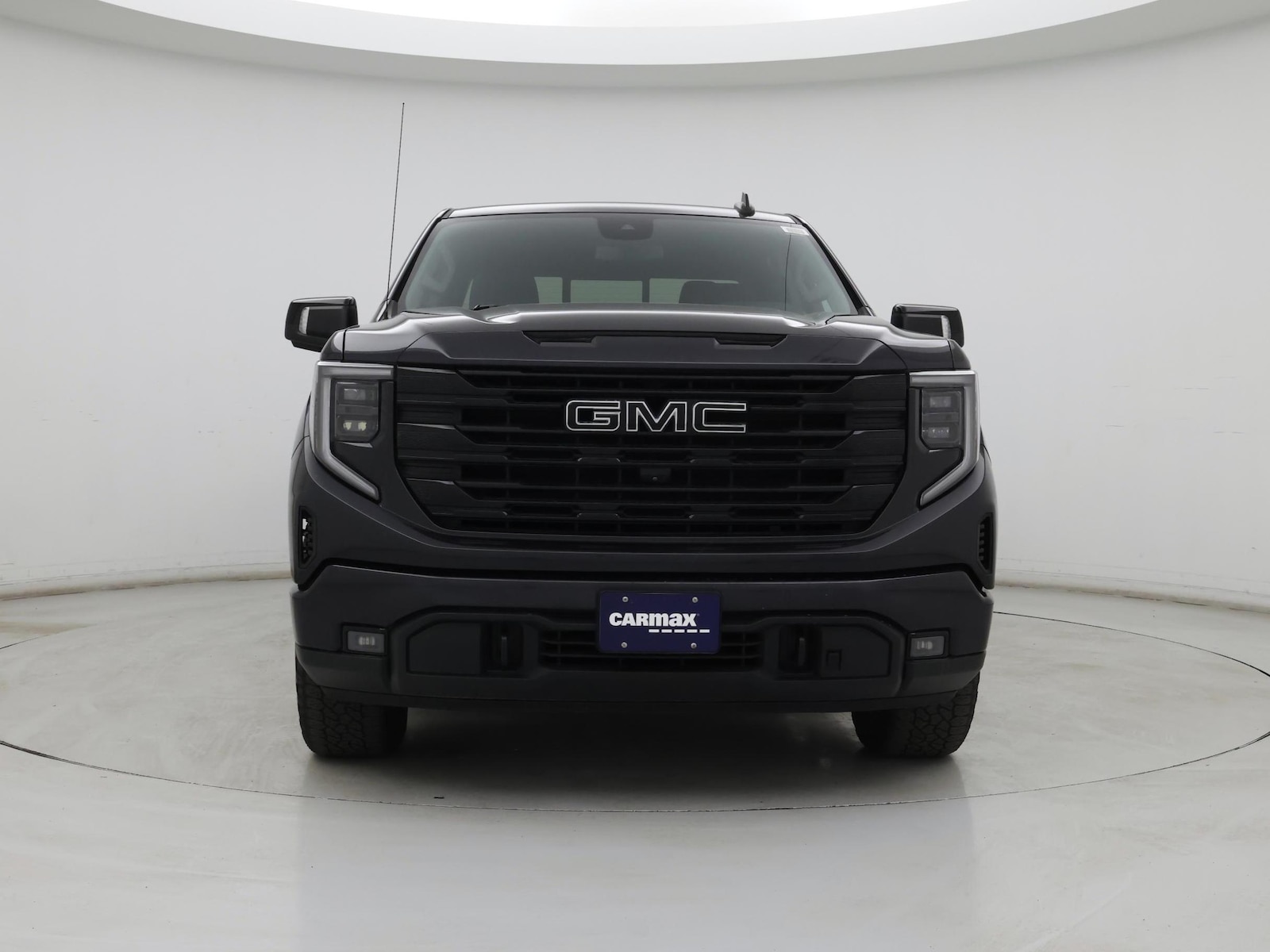 2022 GMC Sierra 1500 Elevation - Photo 6