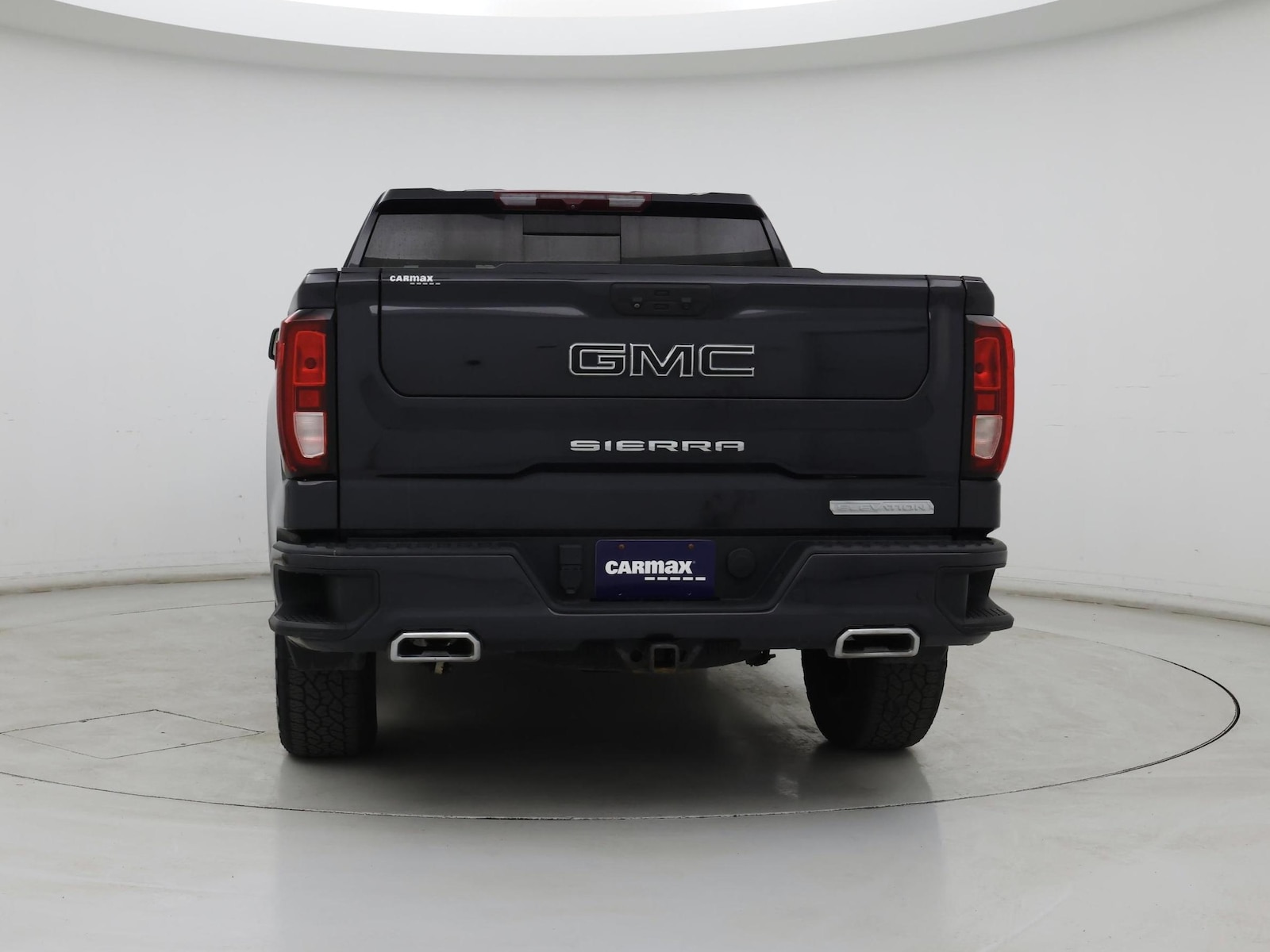 2022 GMC Sierra 1500 Elevation - Photo 7