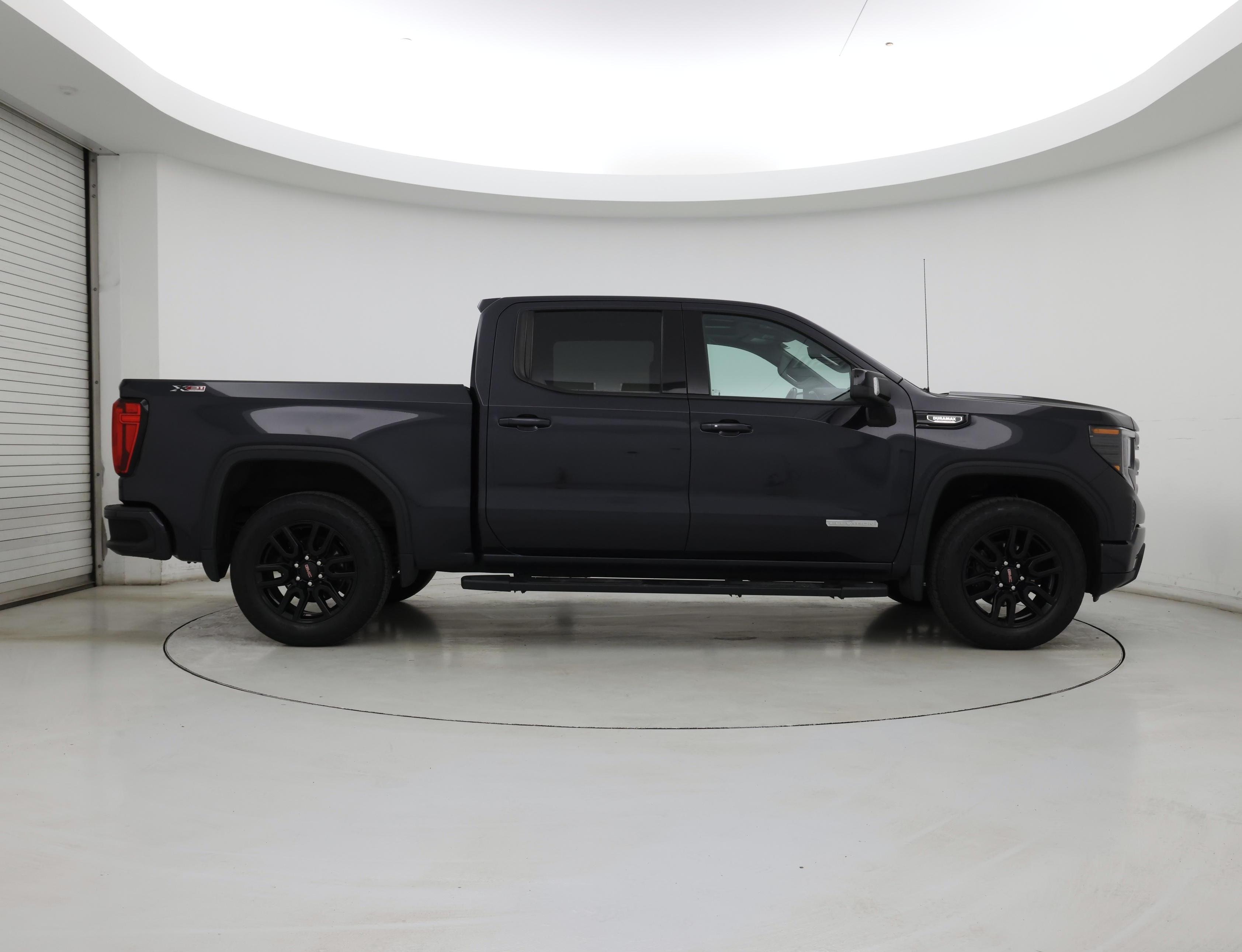 Thumbnail: 2022 GMC Sierra 1500 - 7
