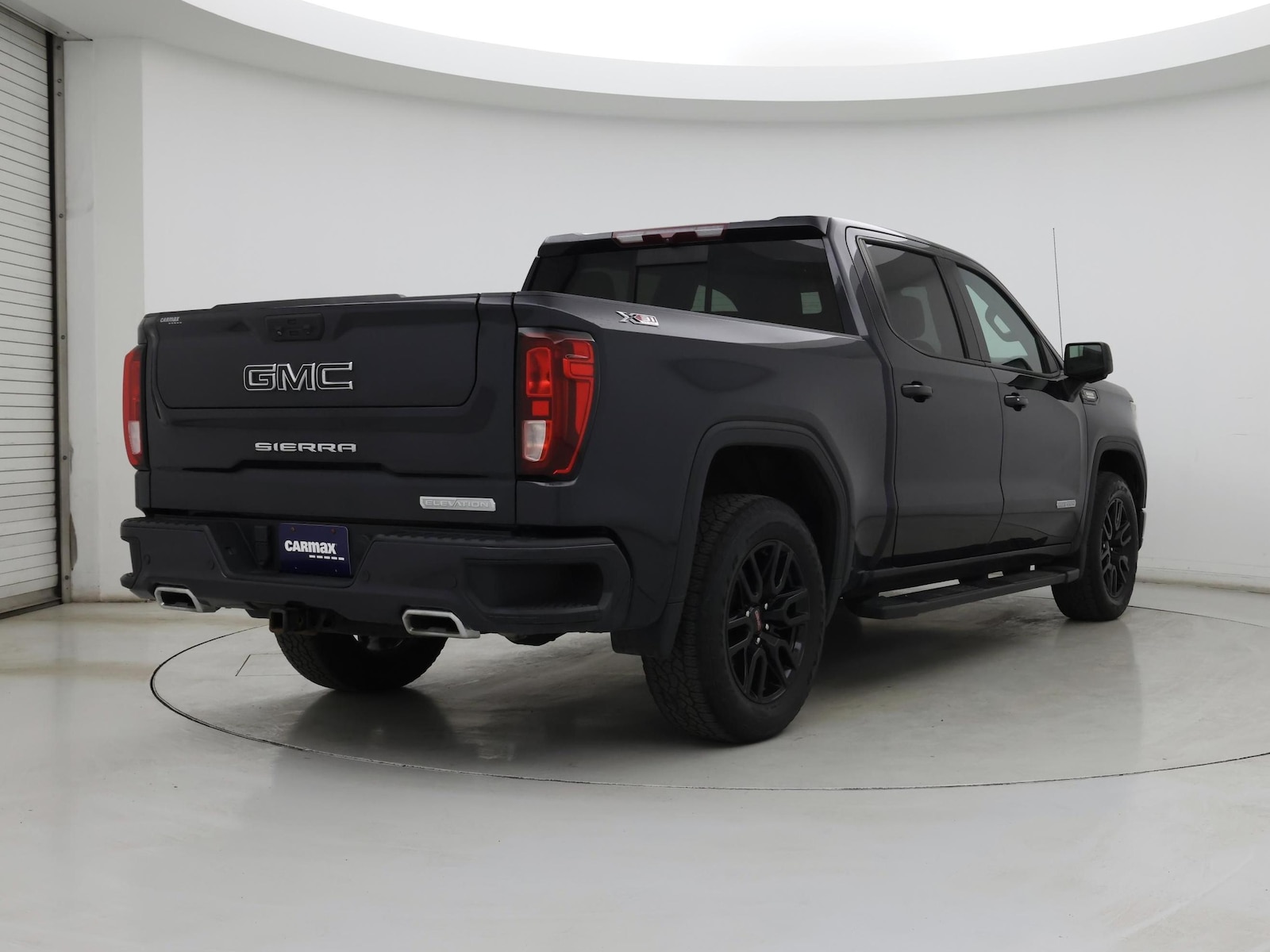 2022 GMC Sierra 1500 Elevation - Photo 9