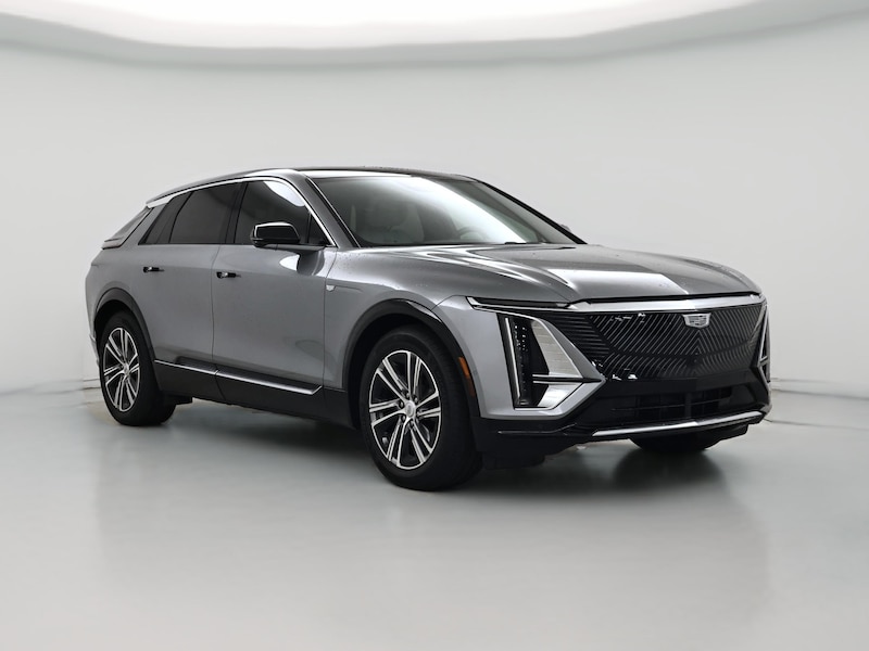 2024 Cadillac Lyriq Luxury 2 -
                  Norcross, GA