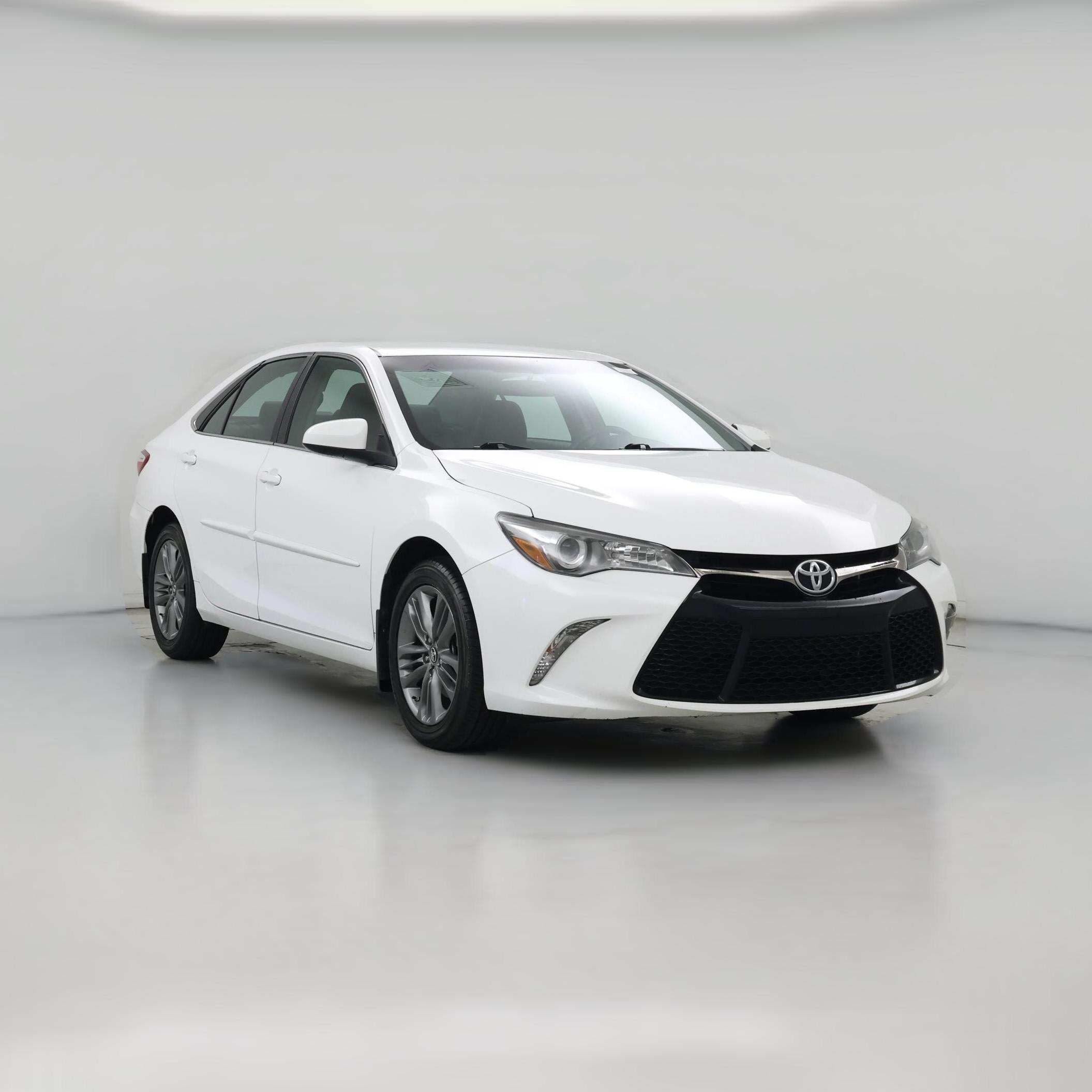 Thumbnail: 2017 Toyota Camry - 1