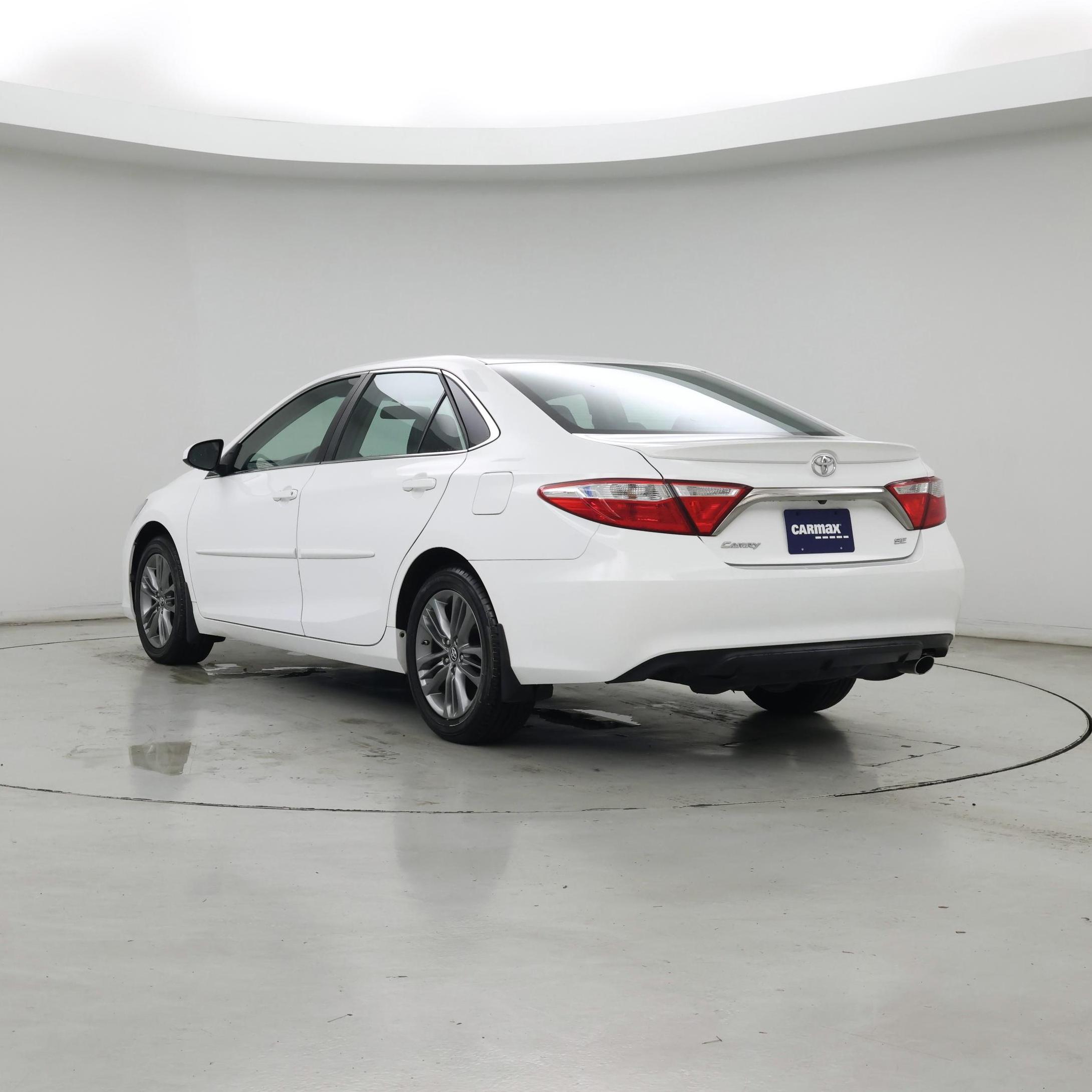 Thumbnail: 2017 Toyota Camry - 2