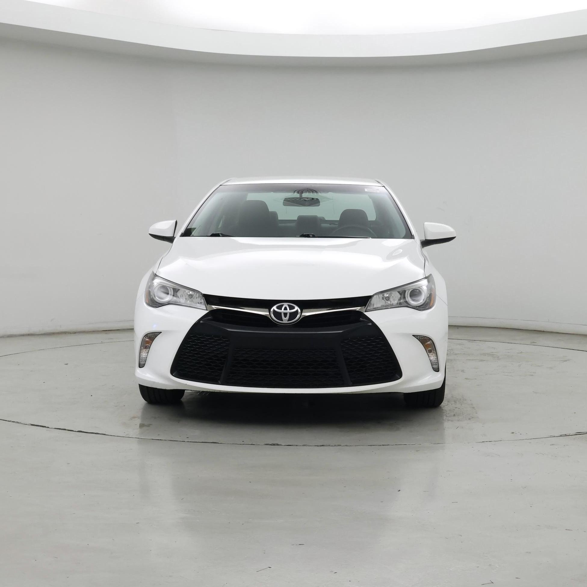 Thumbnail: 2017 Toyota Camry - 5