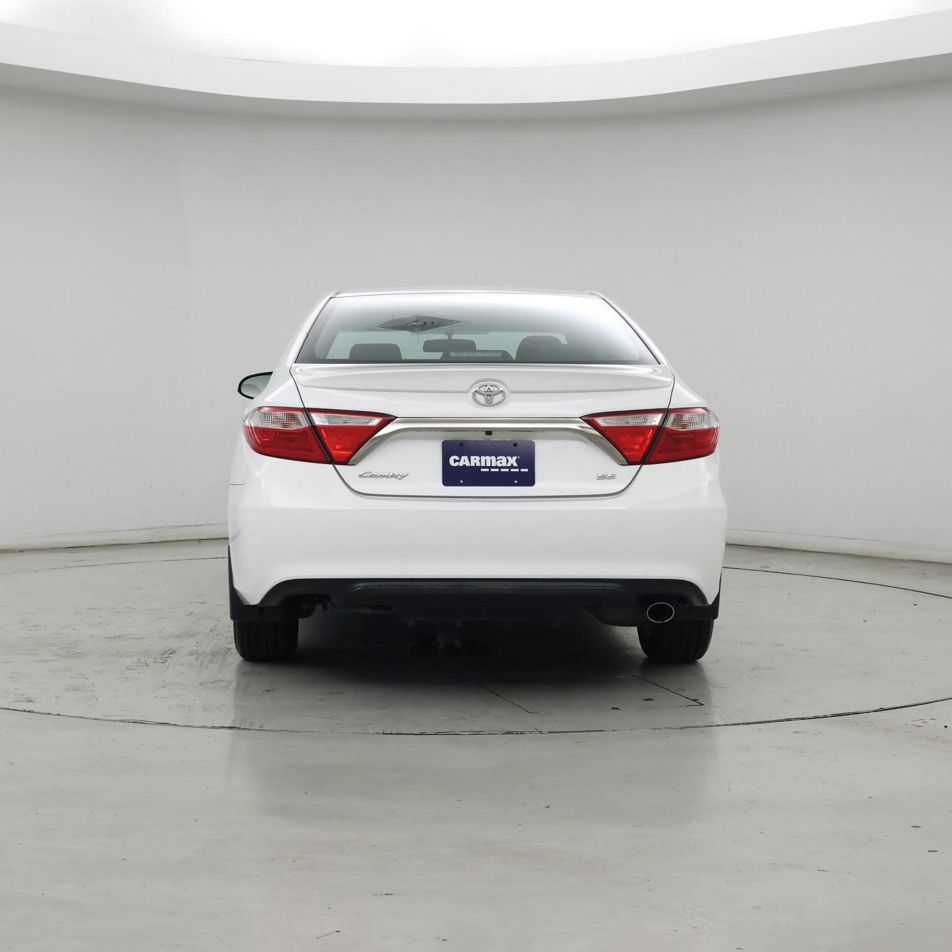 Thumbnail: 2017 Toyota Camry - 6