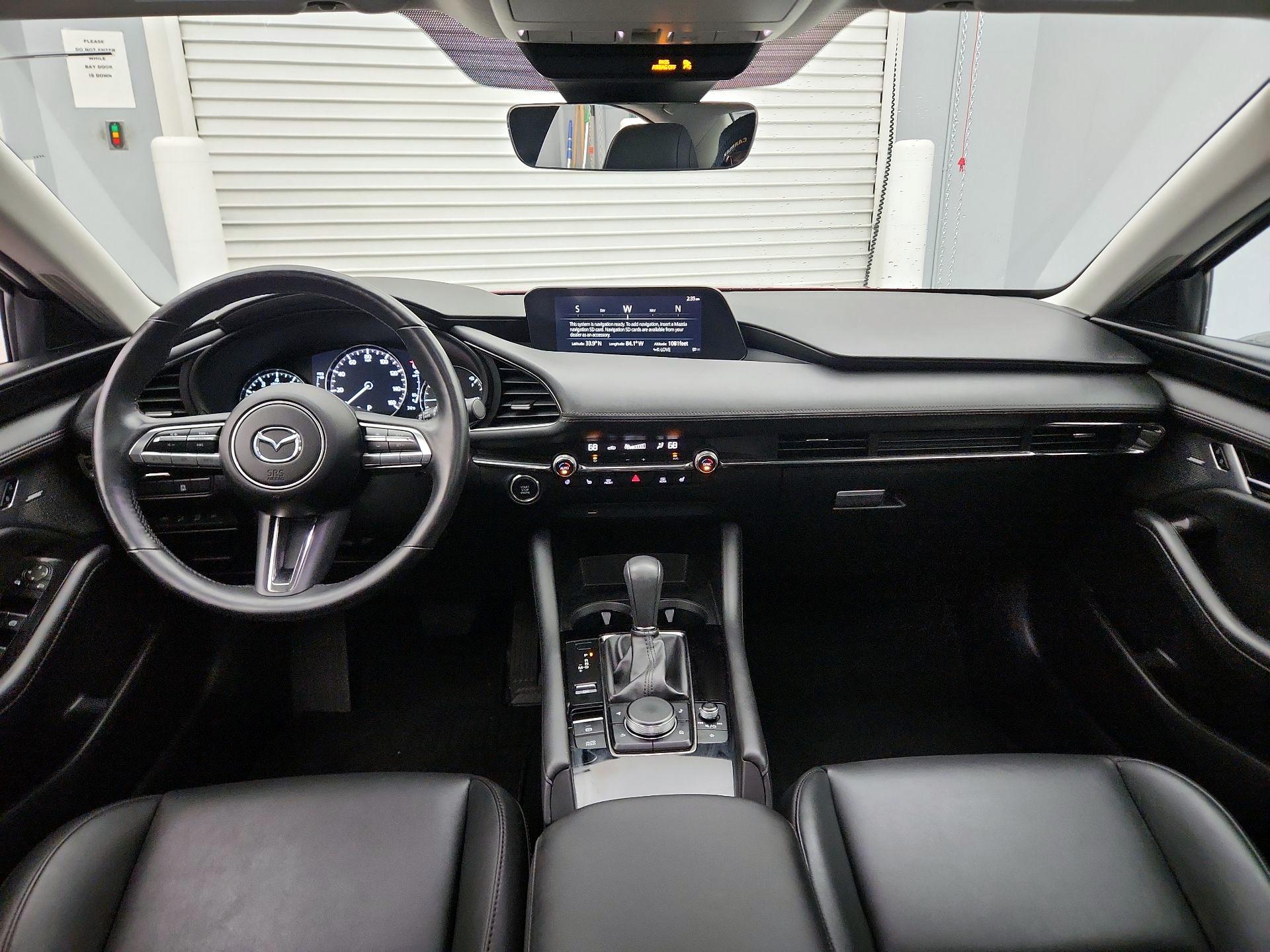 Thumbnail: 2021 Mazda Mazda3 - 9