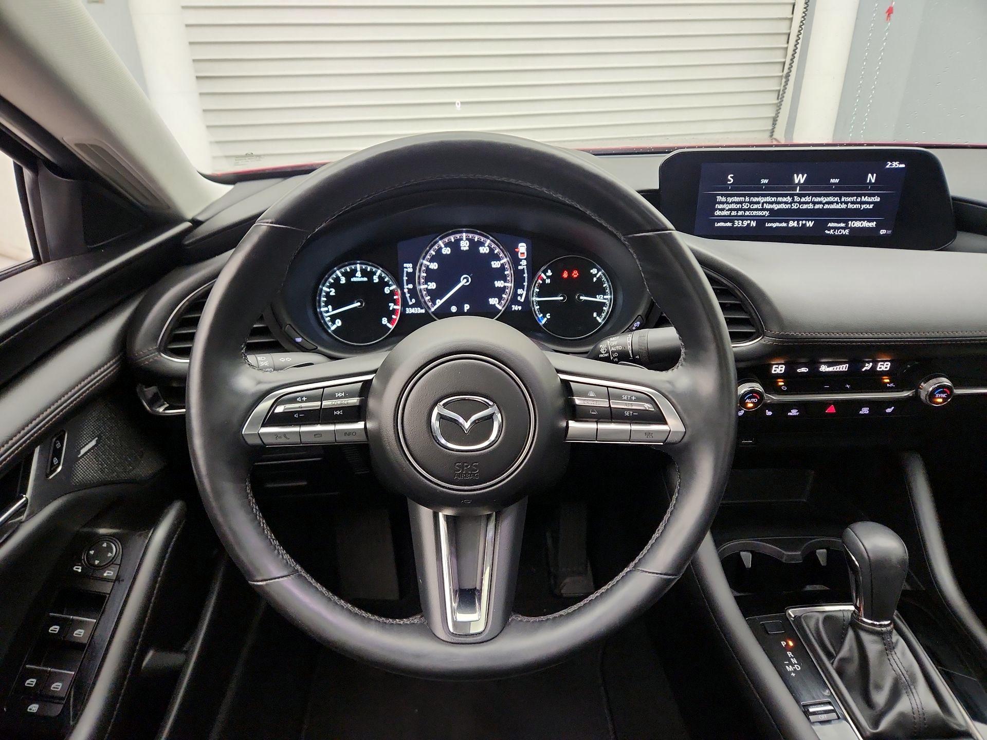 Thumbnail: 2021 Mazda Mazda3 - 10