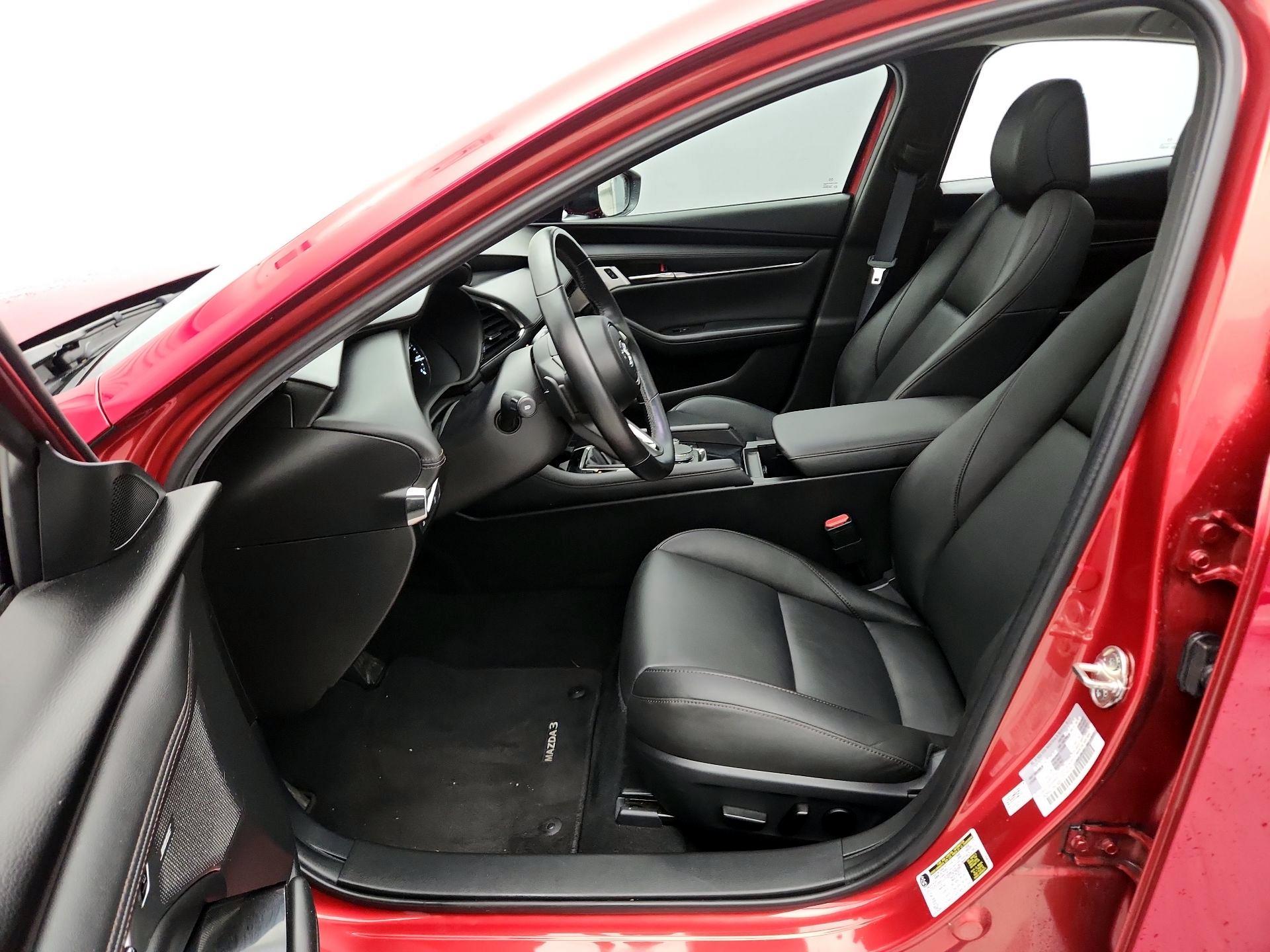 Thumbnail: 2021 Mazda Mazda3 - 11