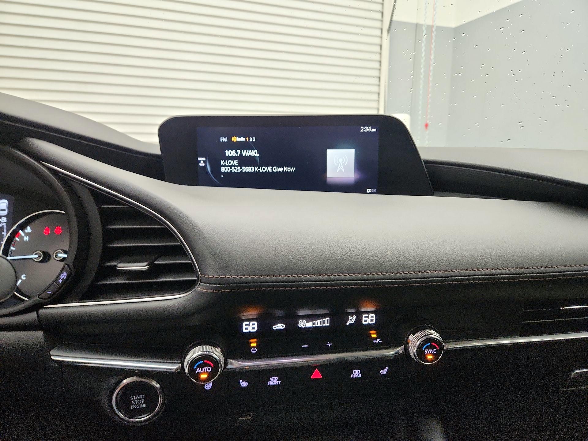 Thumbnail: 2021 Mazda Mazda3 - 15