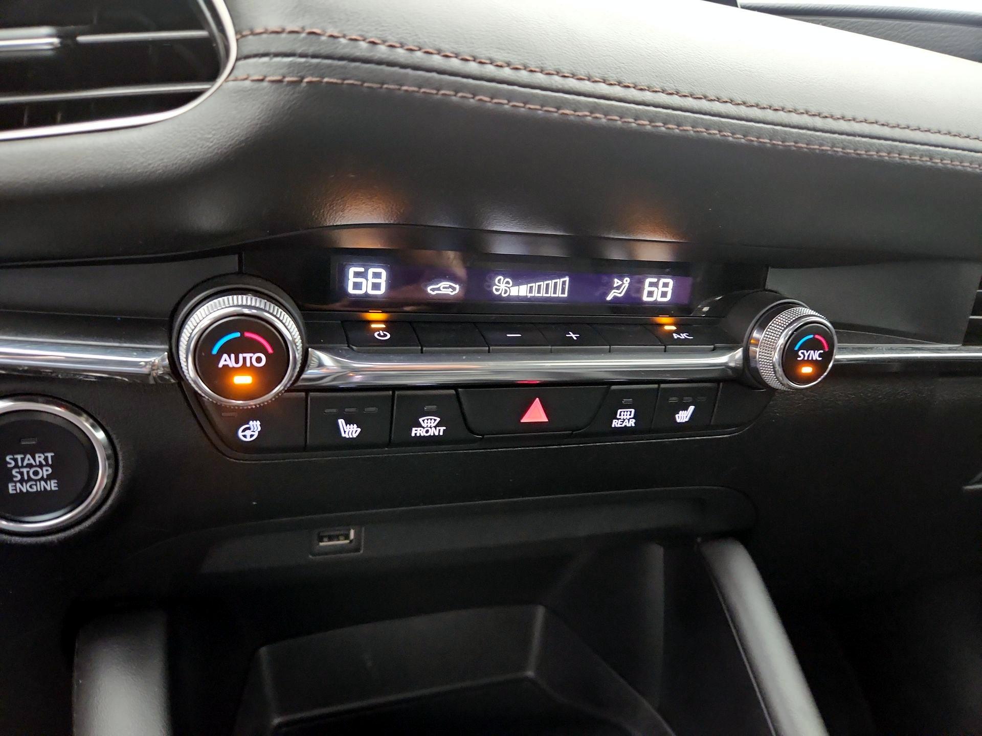 Thumbnail: 2021 Mazda Mazda3 - 16