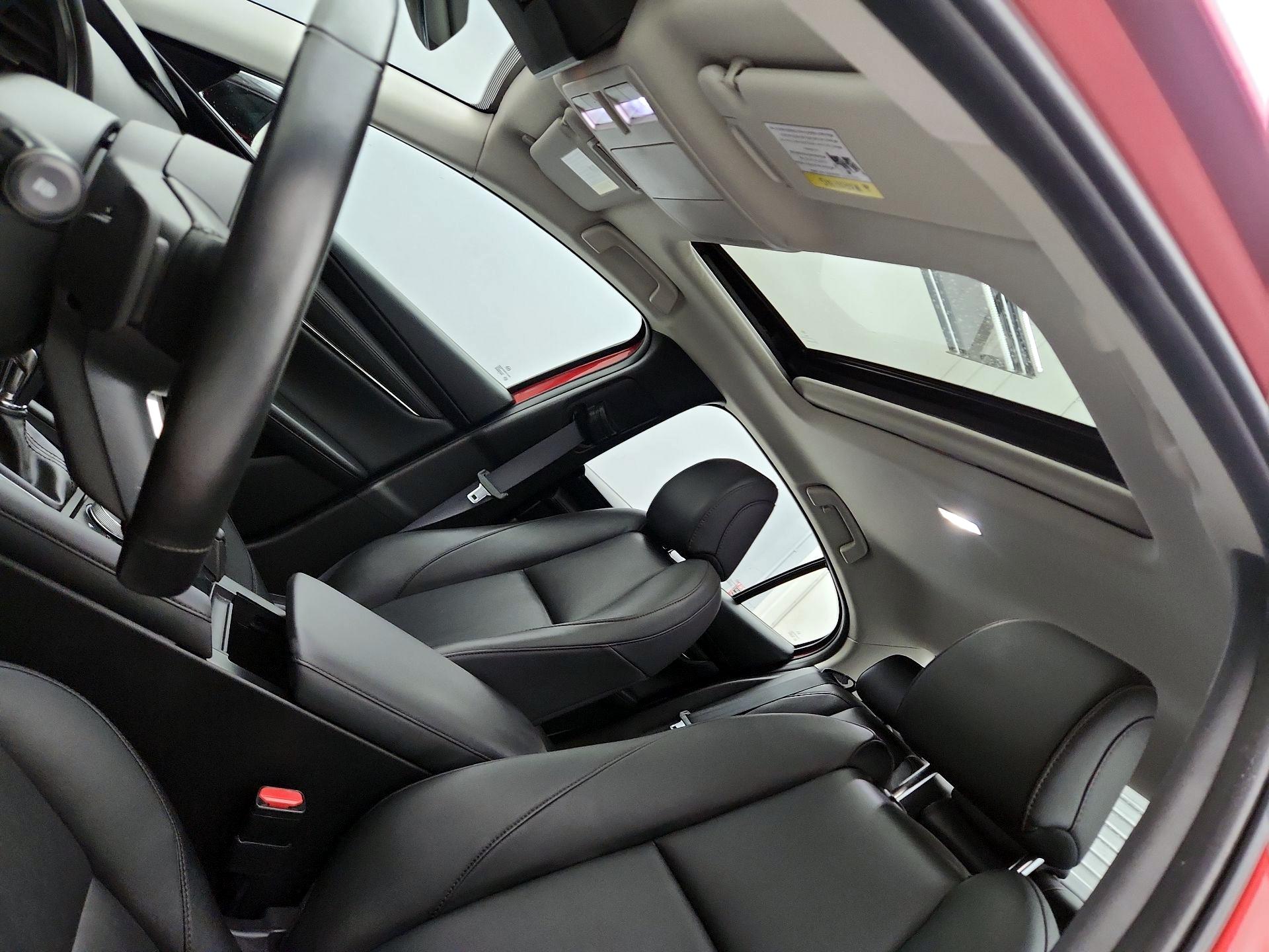 Thumbnail: 2021 Mazda Mazda3 - 19