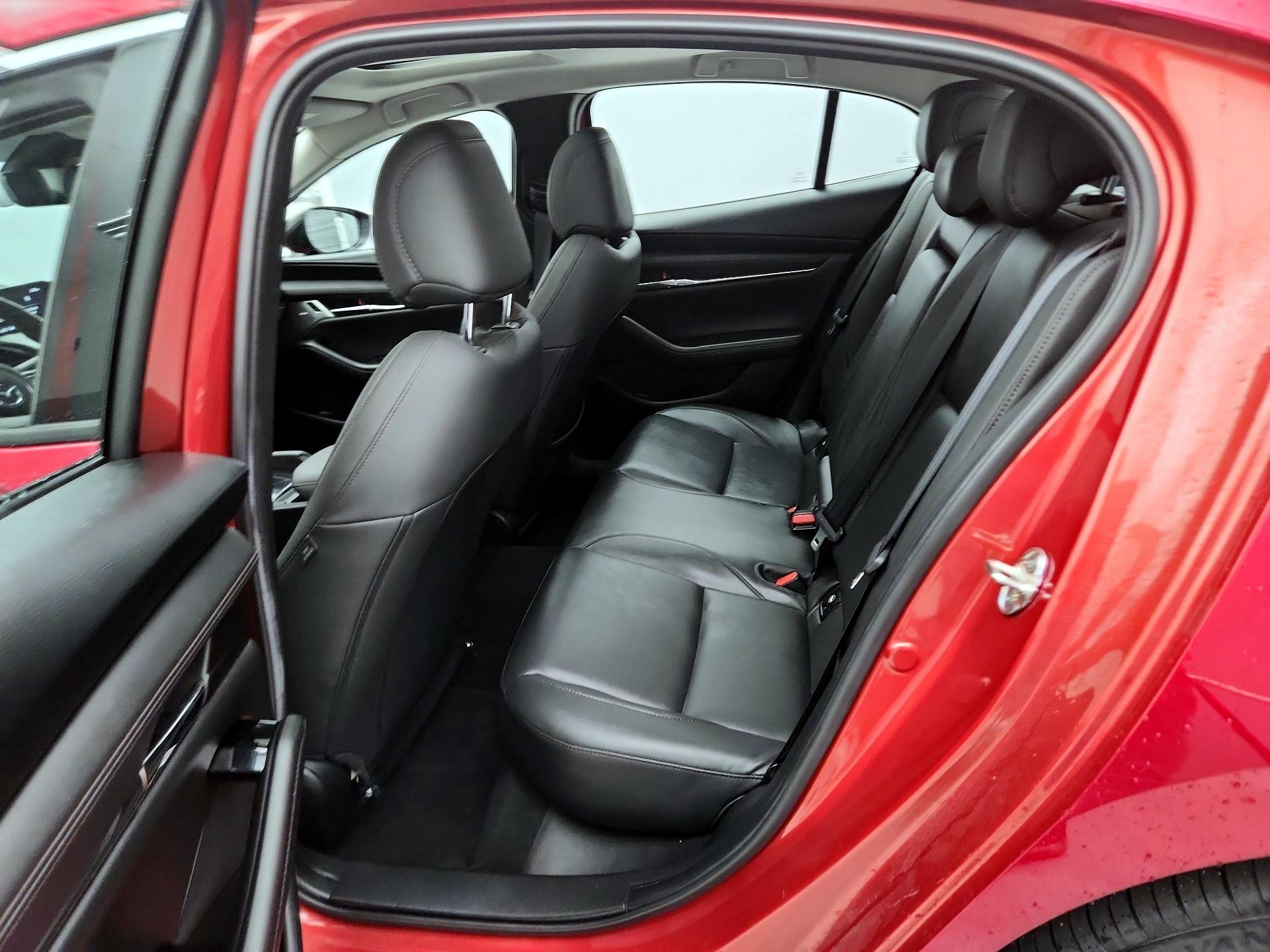 Thumbnail: 2021 Mazda Mazda3 - 20