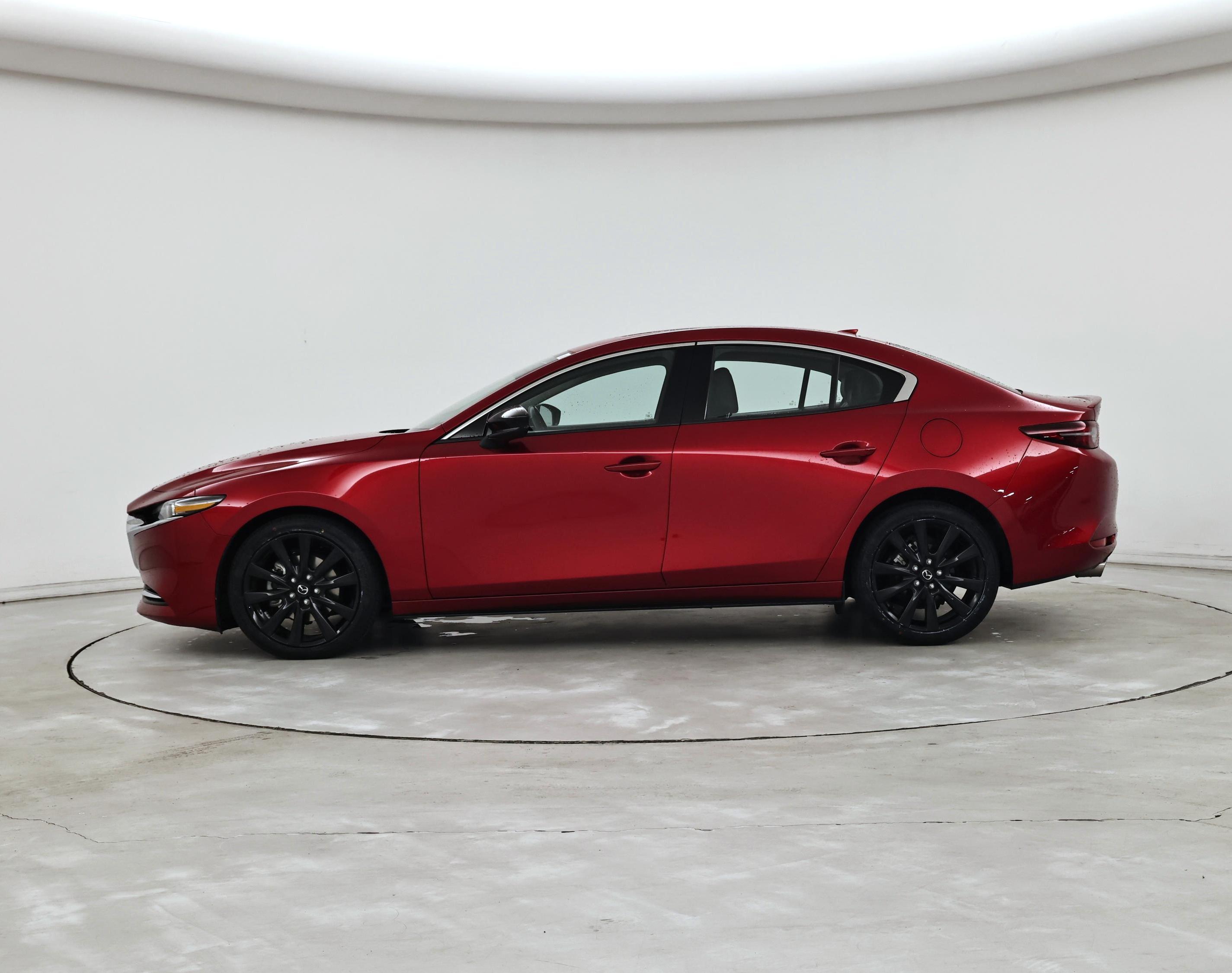 Thumbnail: 2021 Mazda Mazda3 - 3